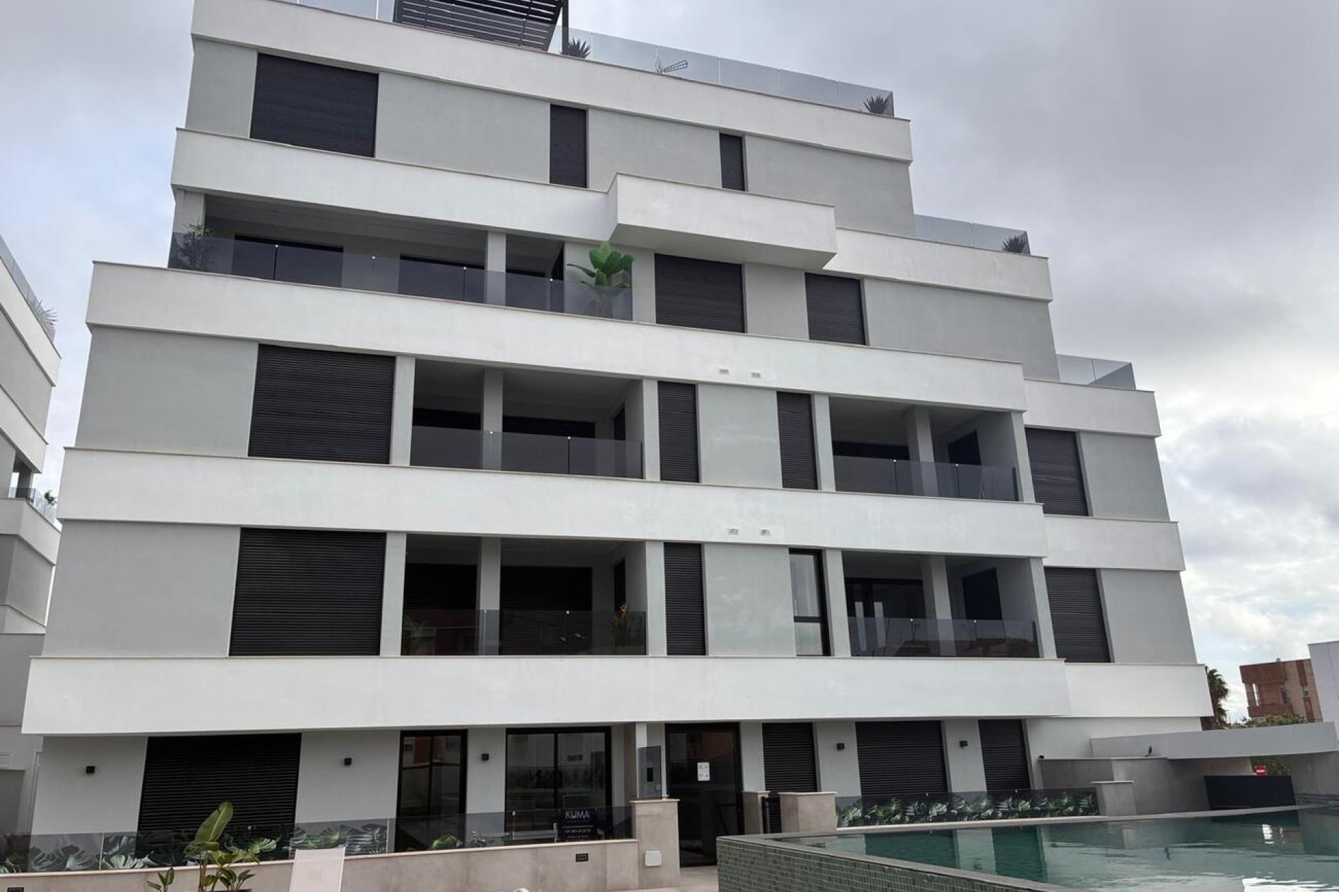 Revente - Appartement -
San Pedro del Pinatar - Costa Calida