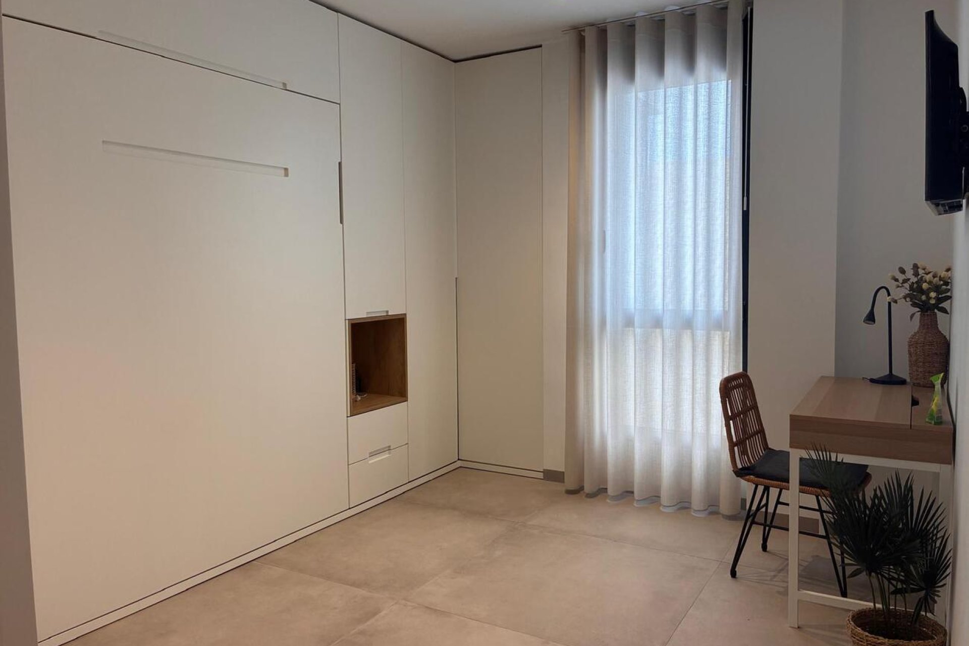 Revente - Appartement -
San Pedro del Pinatar - Costa Calida