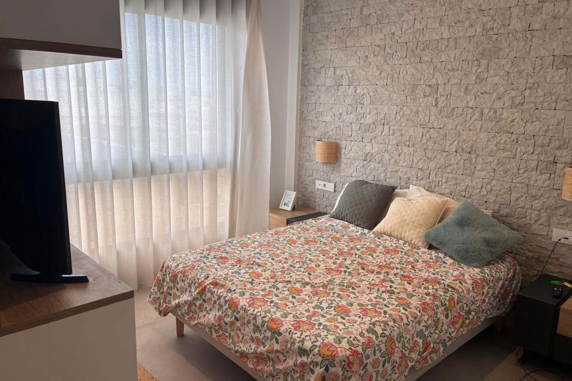 Revente - Appartement -
San Pedro del Pinatar - Costa Calida