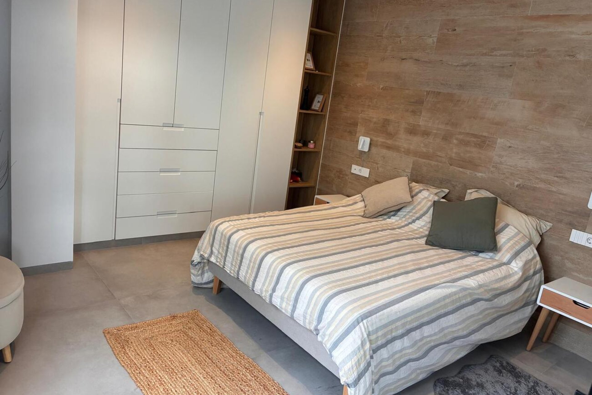 Revente - Appartement -
San Pedro del Pinatar - Costa Calida