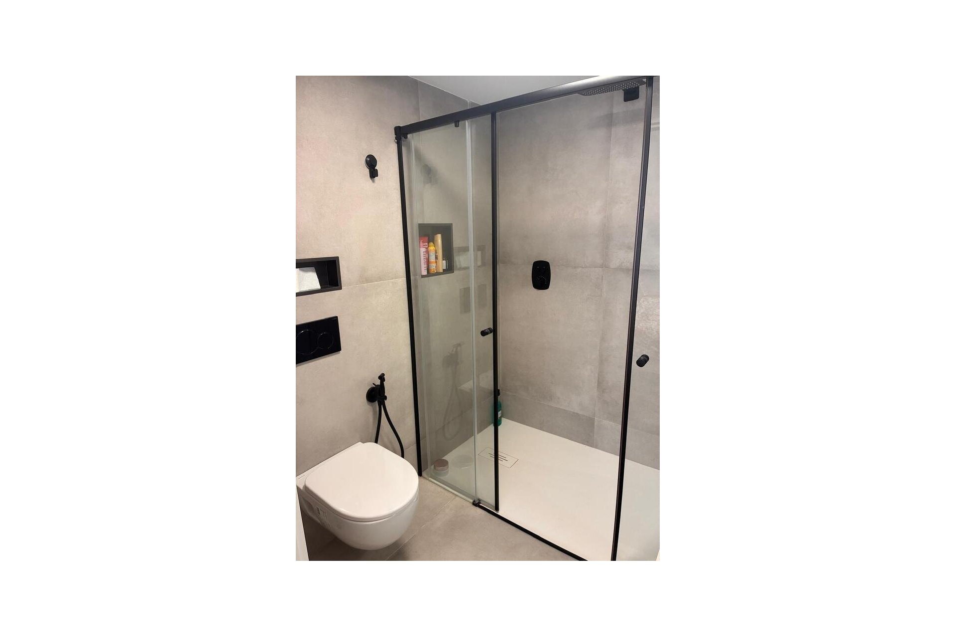 Revente - Appartement -
San Pedro del Pinatar - Costa Calida