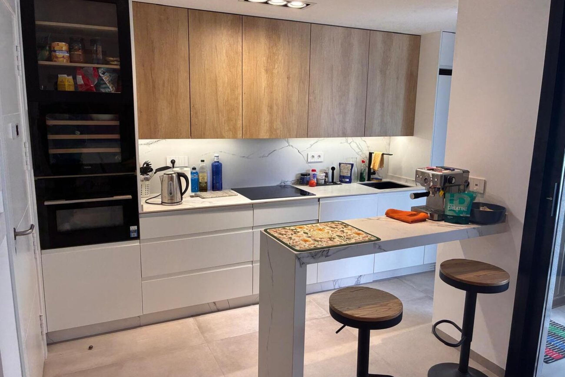 Revente - Appartement -
San Pedro del Pinatar - Costa Calida