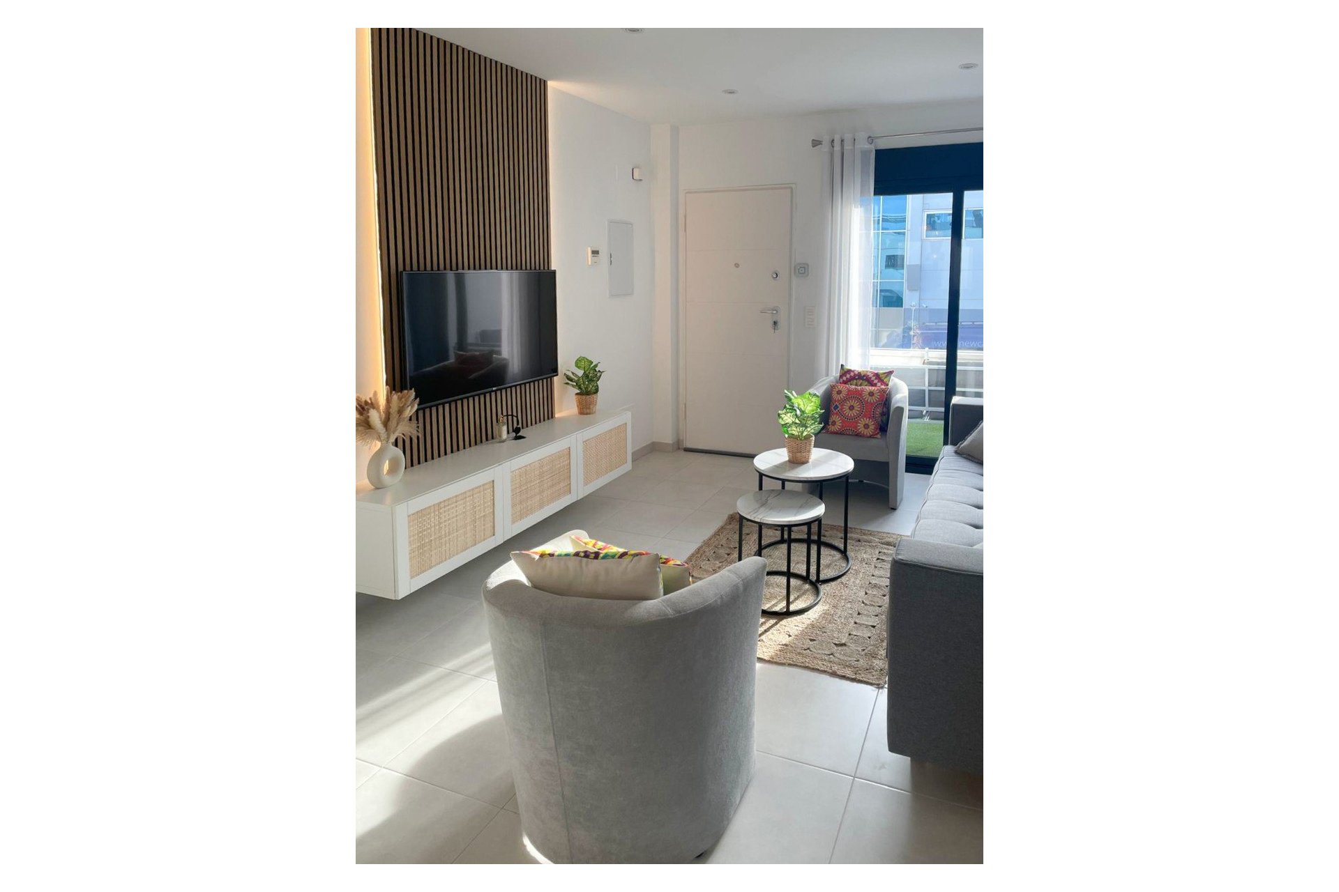 Revente - Appartement -
San Pedro del Pinatar - Costa Calida