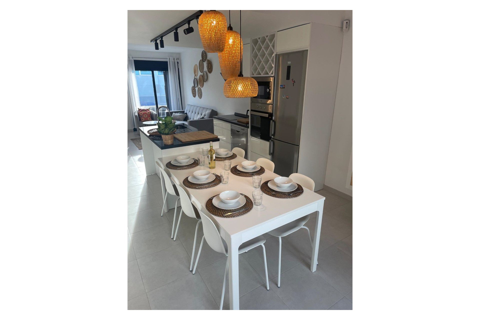 Revente - Appartement -
San Pedro del Pinatar - Costa Calida