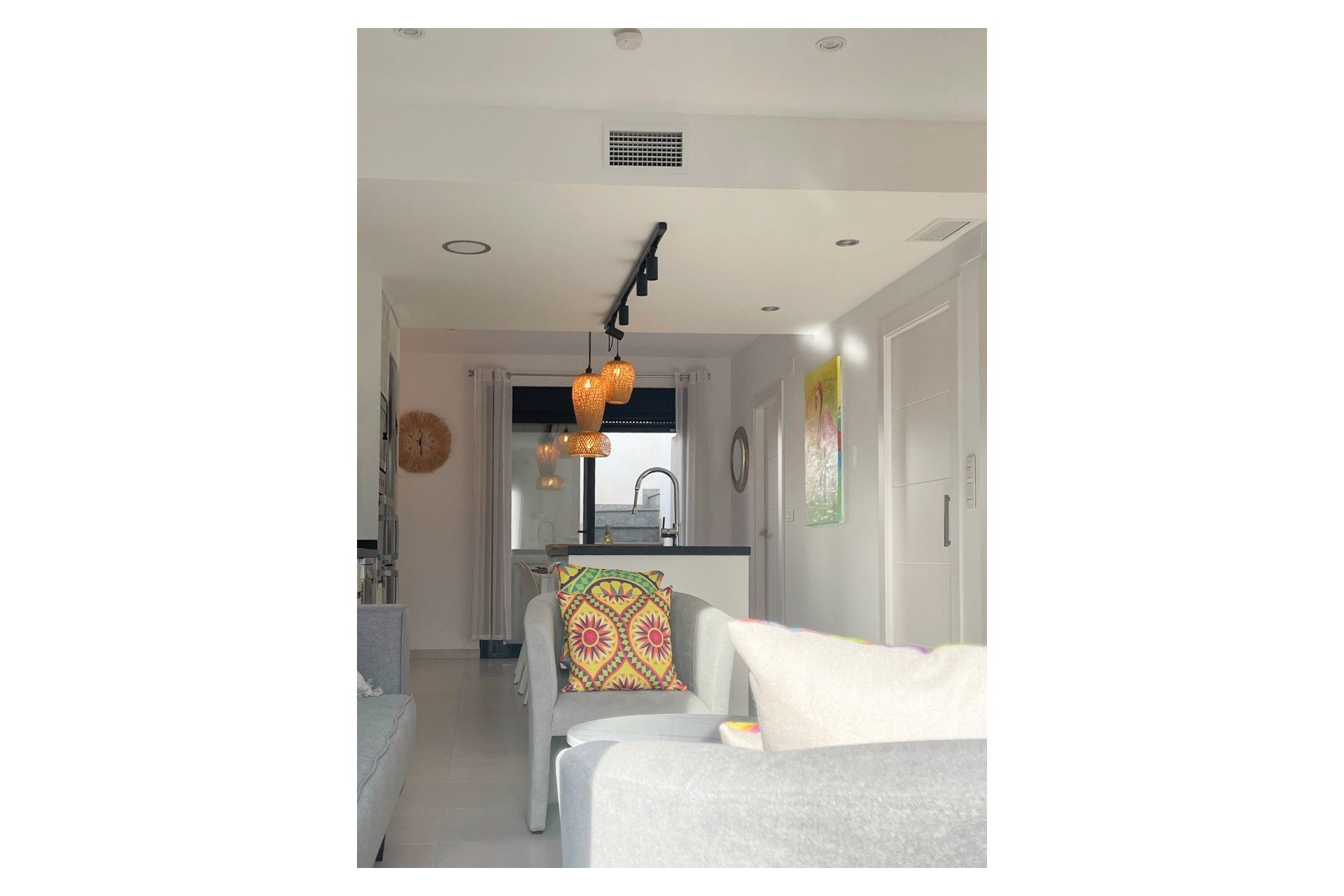 Revente - Appartement -
San Pedro del Pinatar - Costa Calida