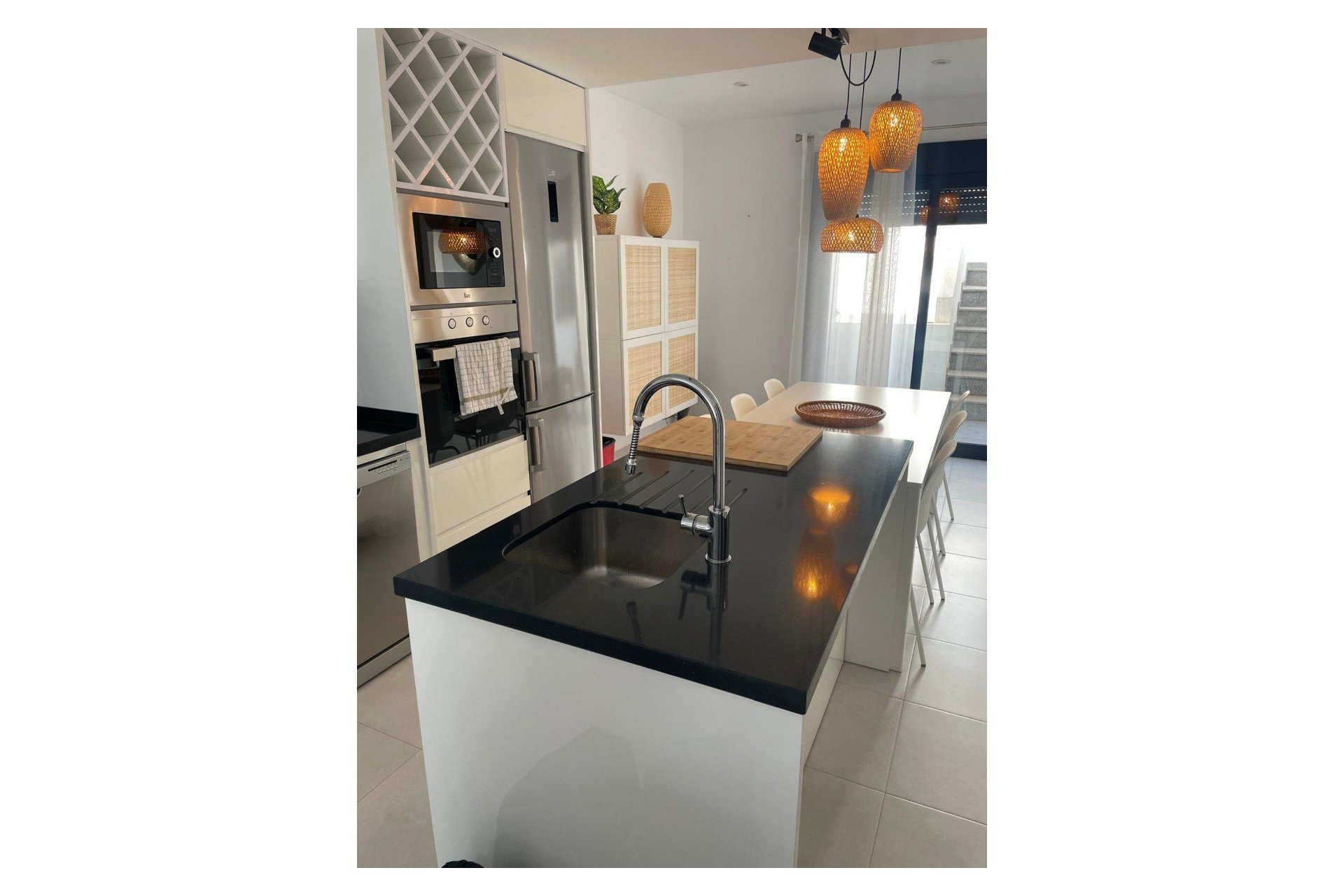 Revente - Appartement -
San Pedro del Pinatar - Costa Calida