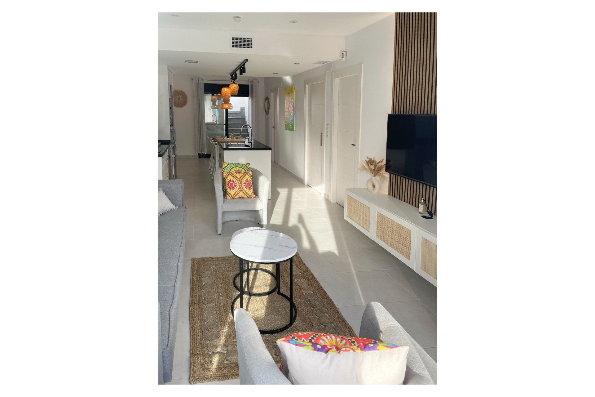 Revente - Appartement -
San Pedro del Pinatar - Costa Calida