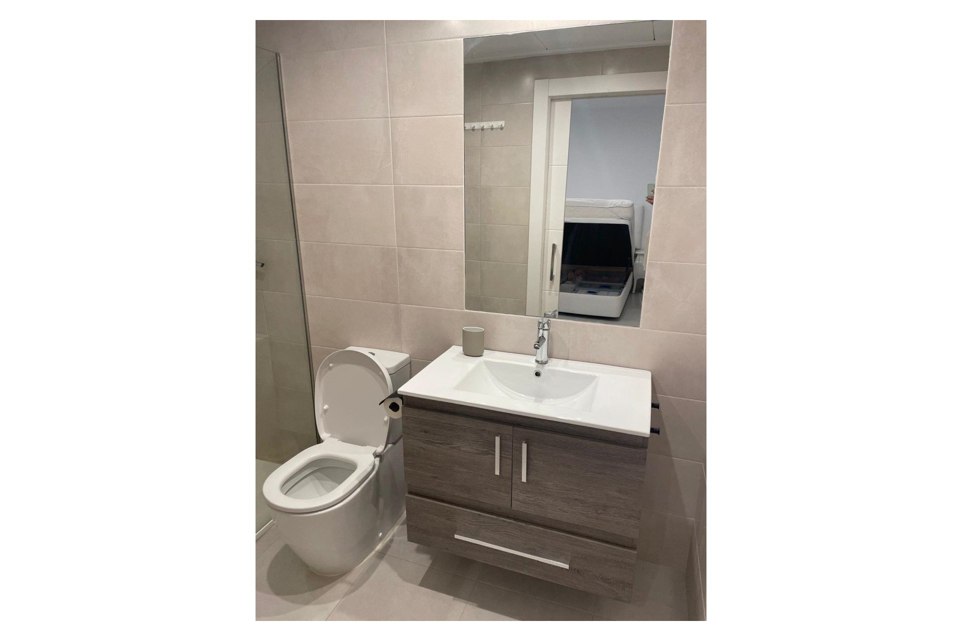 Revente - Appartement -
San Pedro del Pinatar - Costa Calida