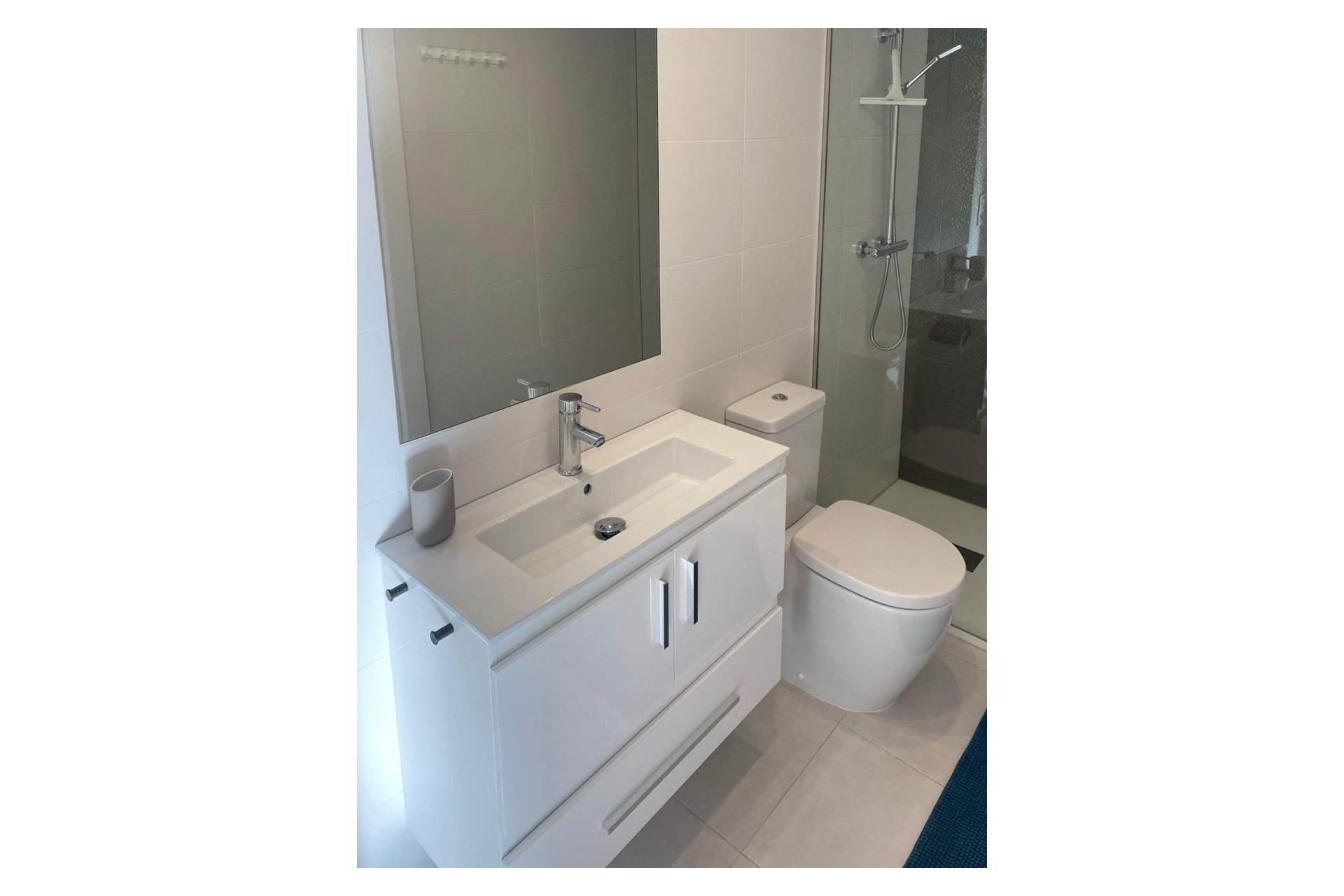 Revente - Appartement -
San Pedro del Pinatar - Costa Calida