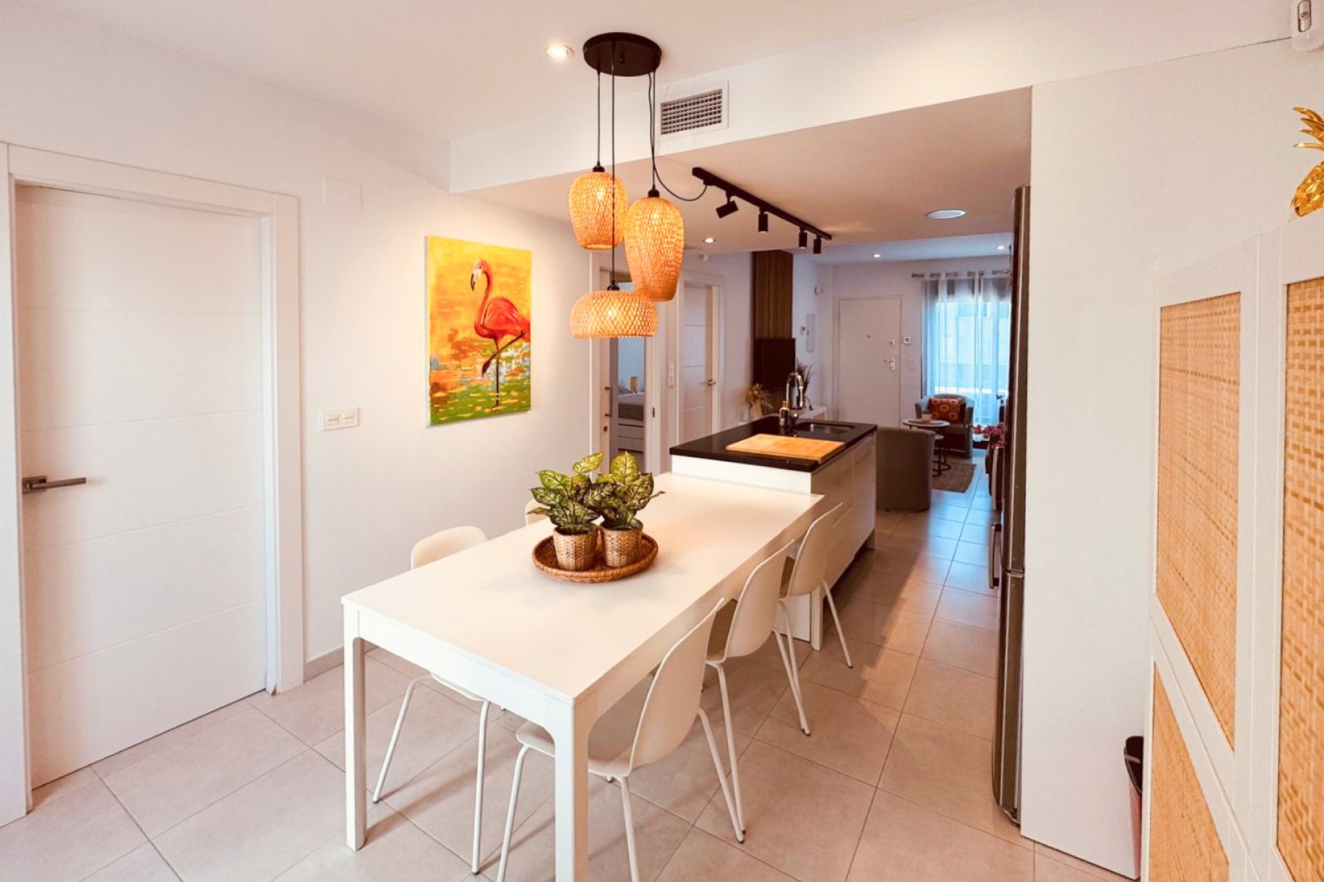 Revente - Appartement -
San Pedro del Pinatar - Costa Calida