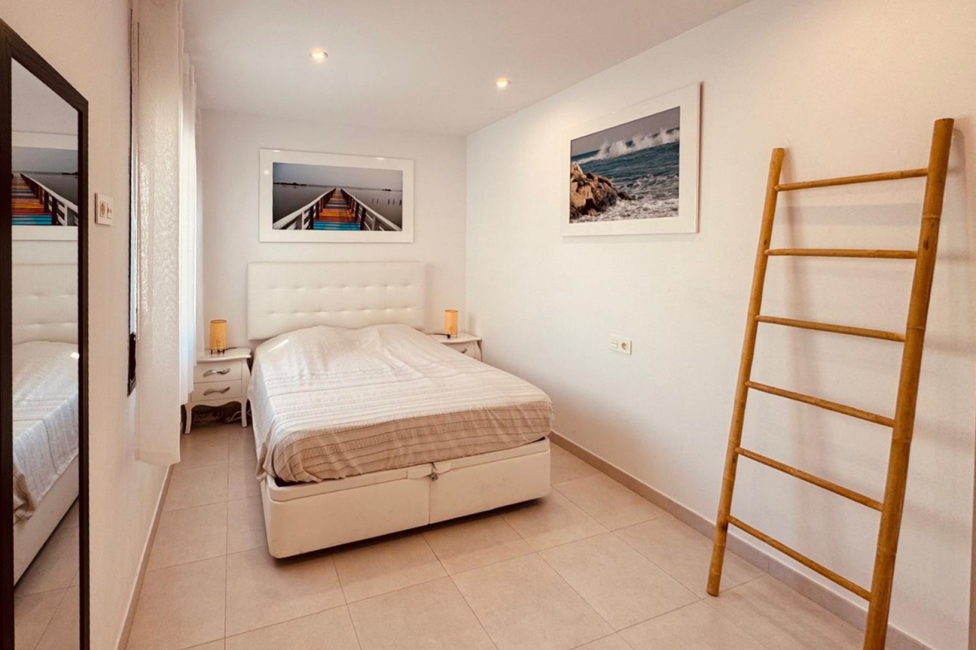Revente - Appartement -
San Pedro del Pinatar - Costa Calida