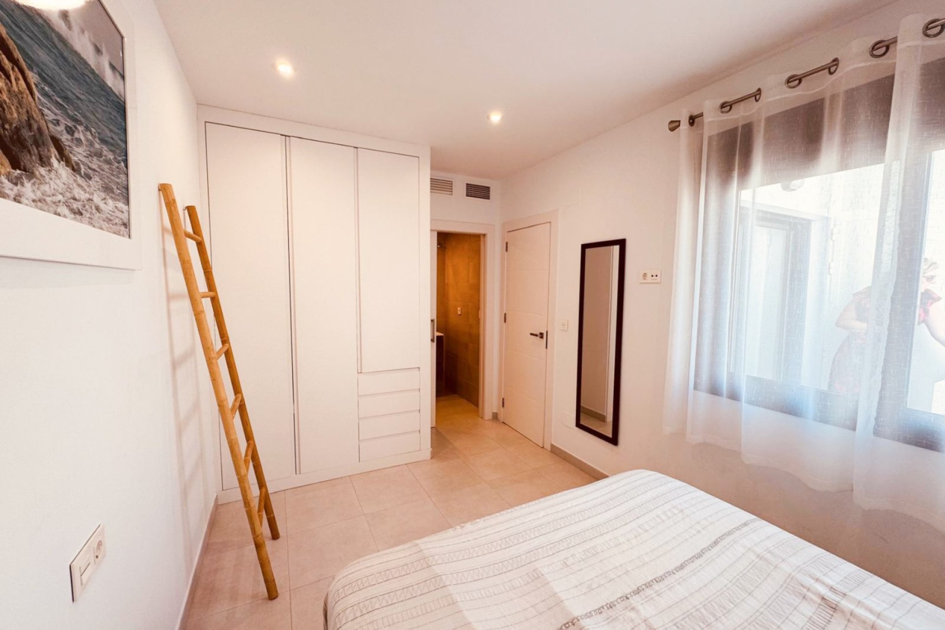 Revente - Appartement -
San Pedro del Pinatar - Costa Calida
