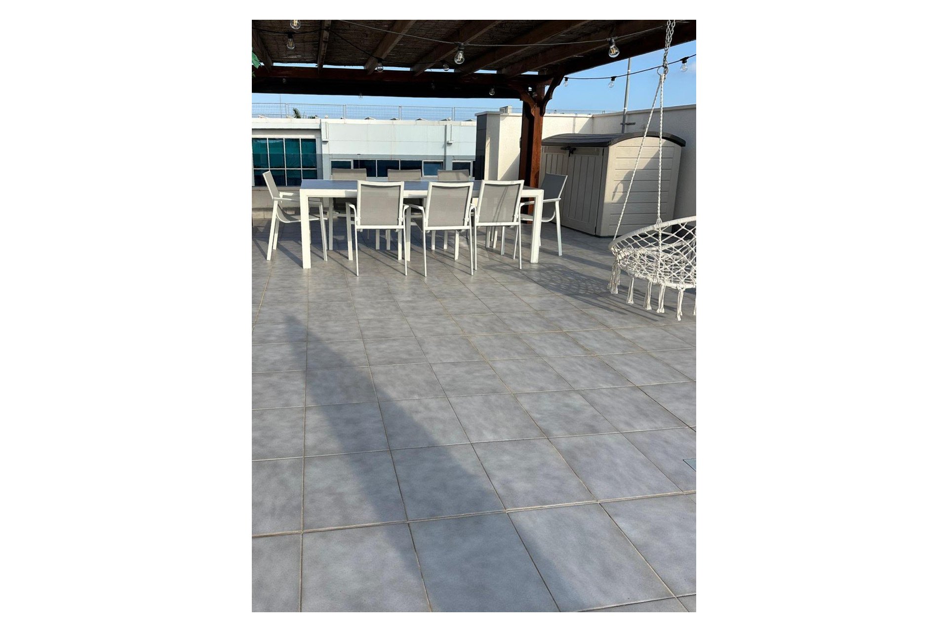 Revente - Appartement -
San Pedro del Pinatar - Costa Calida