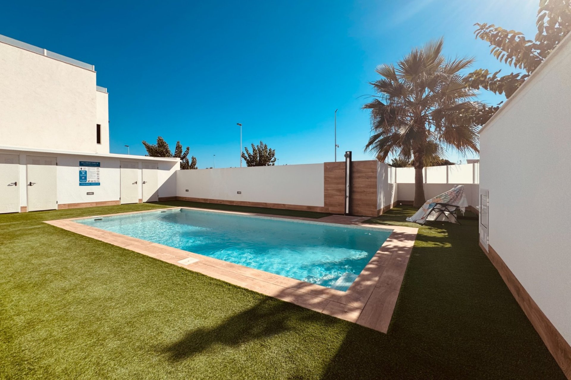Revente - Appartement -
San Pedro del Pinatar - Costa Calida