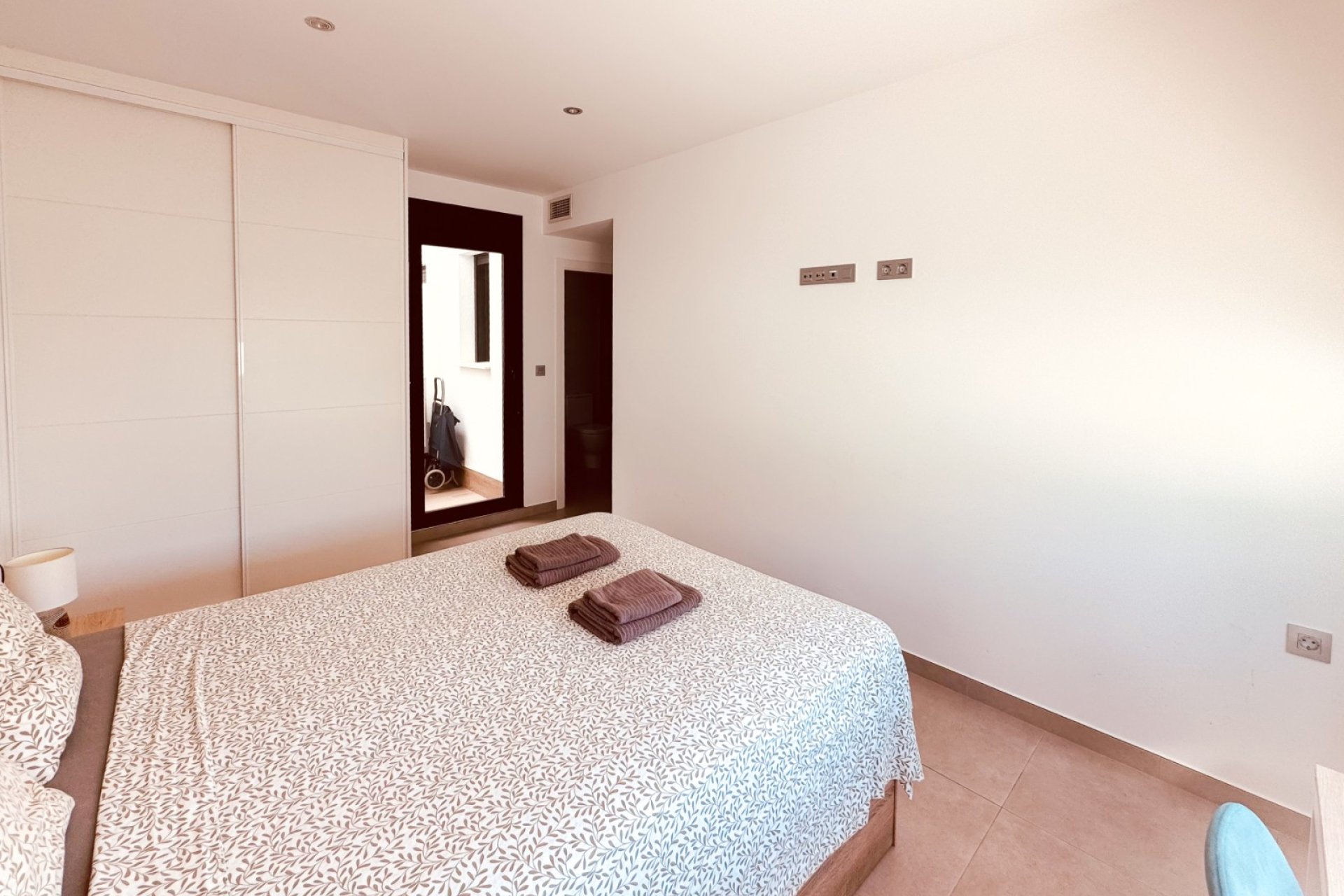 Revente - Appartement -
San Pedro del Pinatar - Costa Calida