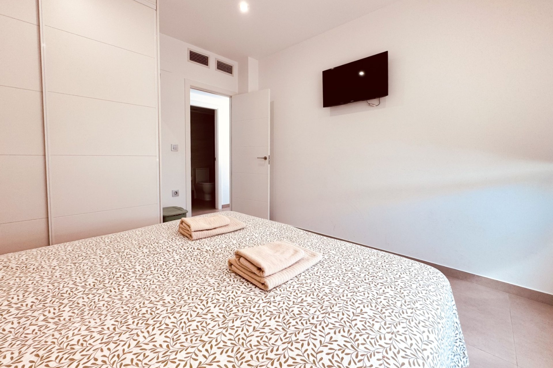Revente - Appartement -
San Pedro del Pinatar - Costa Calida