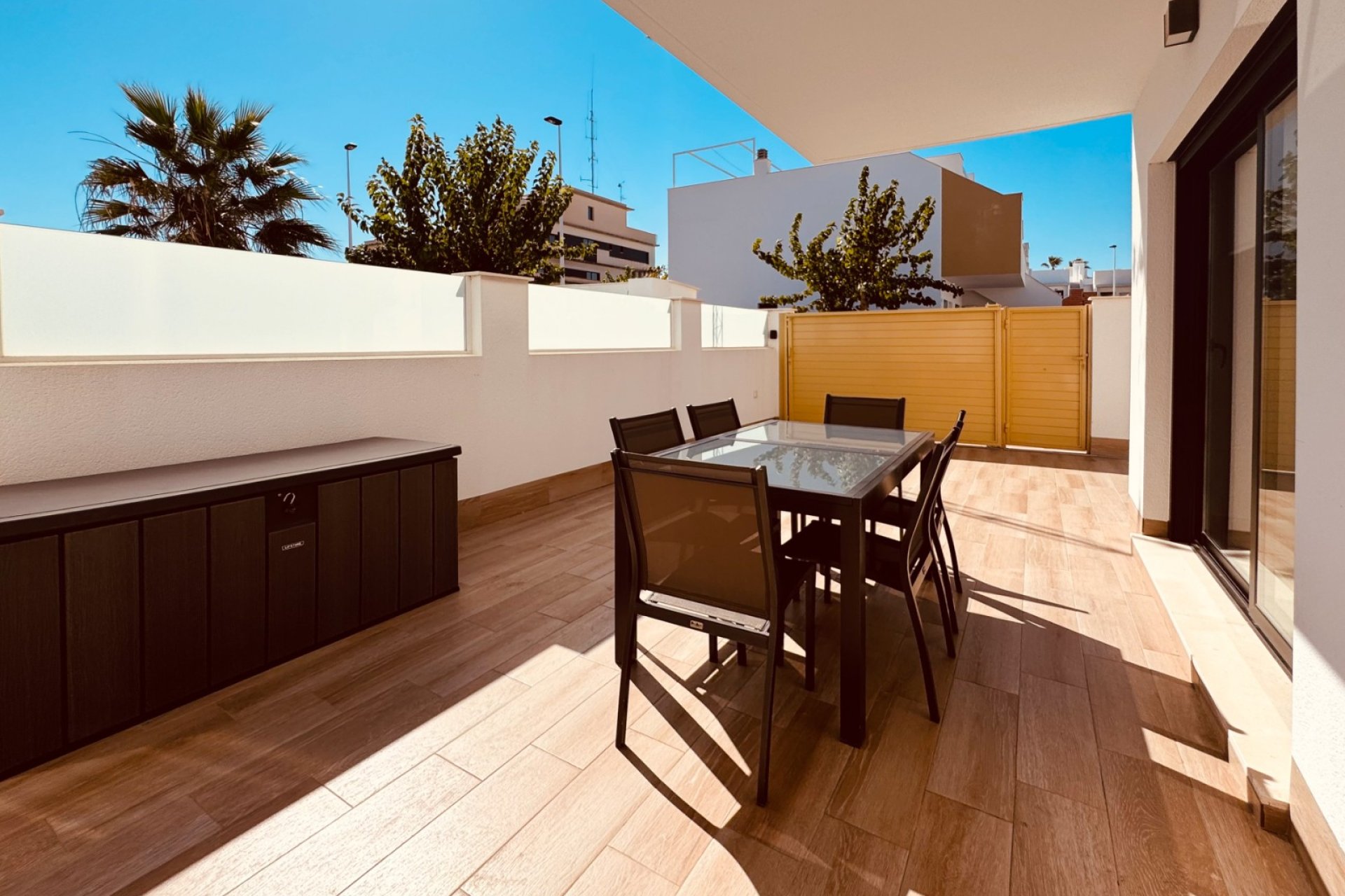 Revente - Appartement -
San Pedro del Pinatar - Costa Calida
