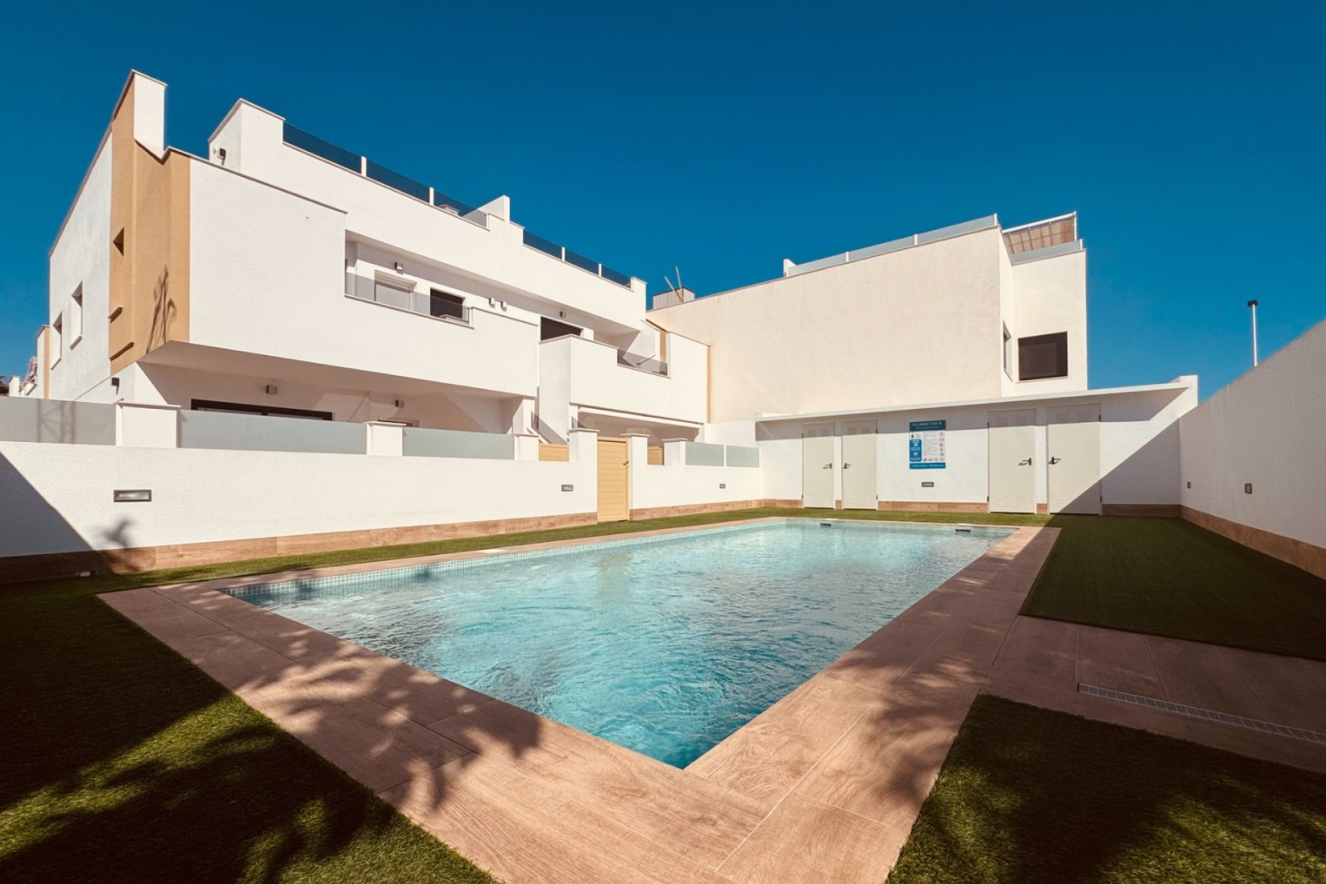 Revente - Appartement -
San Pedro del Pinatar - Costa Calida