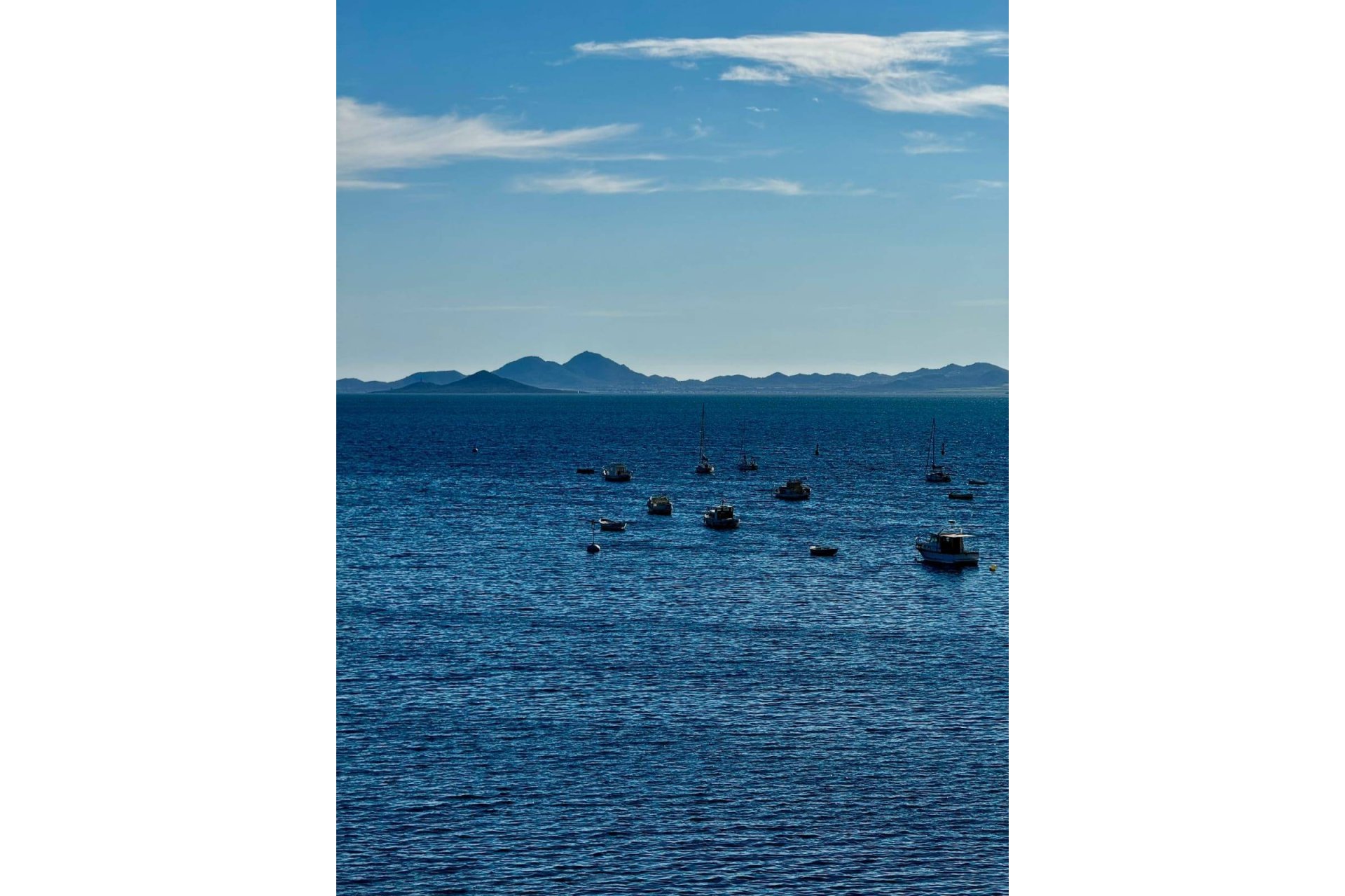 Revente - Appartement -
San Pedro del Pinatar - Lo Pagan