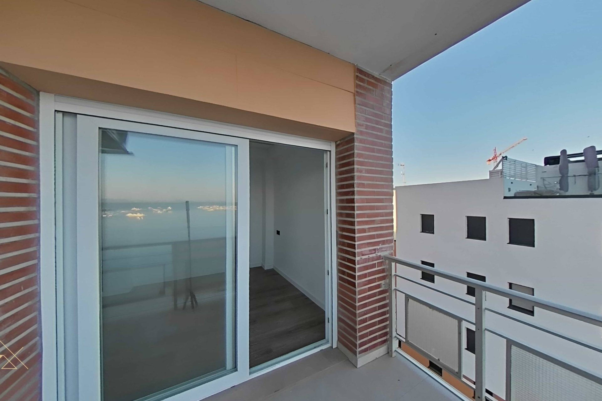 Revente - Appartement -
San Pedro del Pinatar - Lo Pagan
