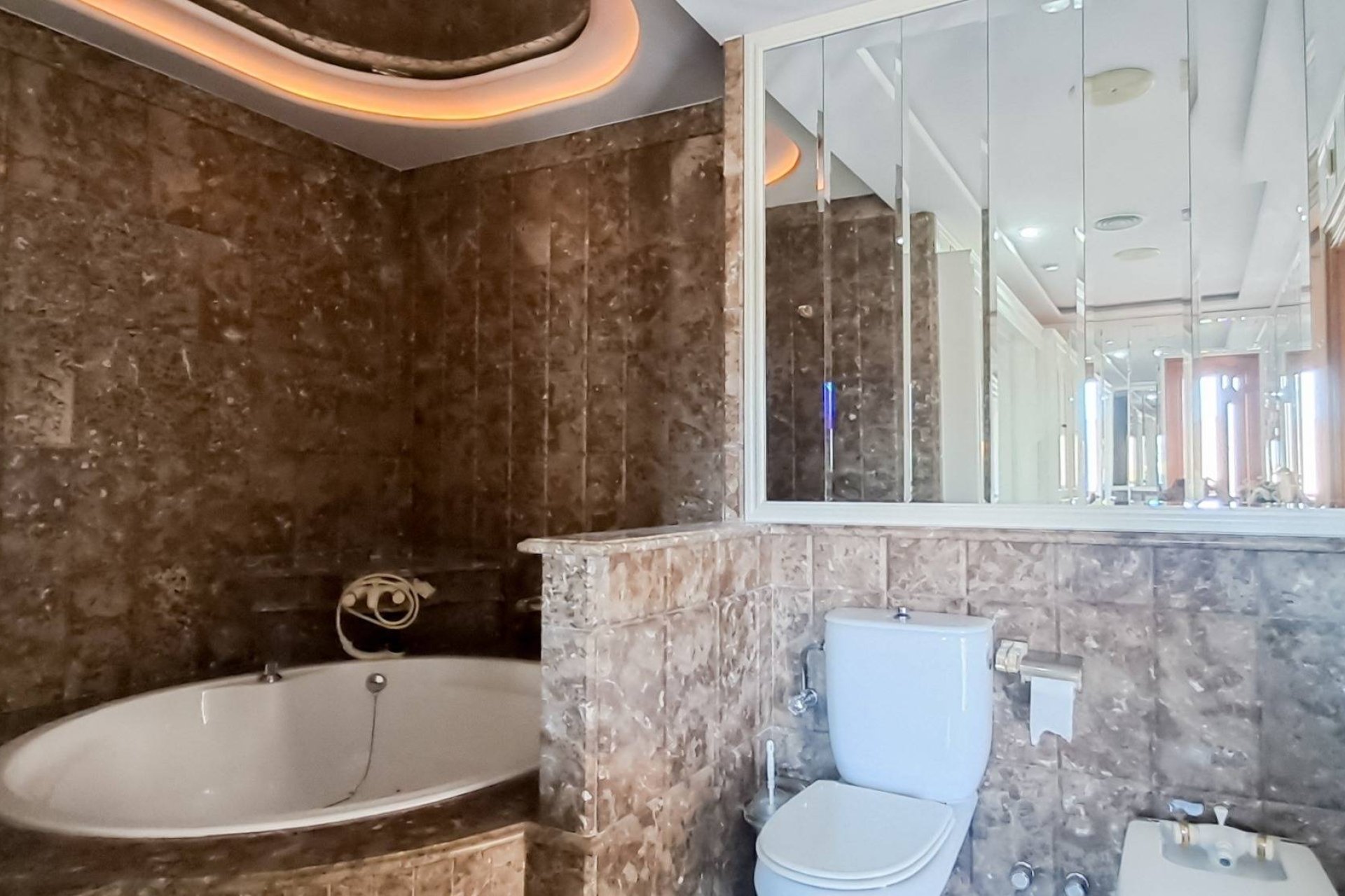 Revente - Appartement -
San Pedro del Pinatar - Lo Pagan