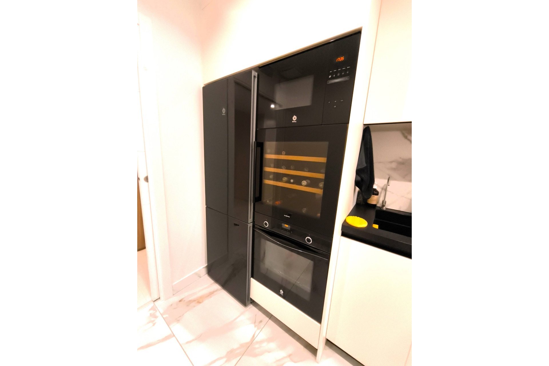 Revente - Appartement -
San Pedro del Pinatar - Villananitos