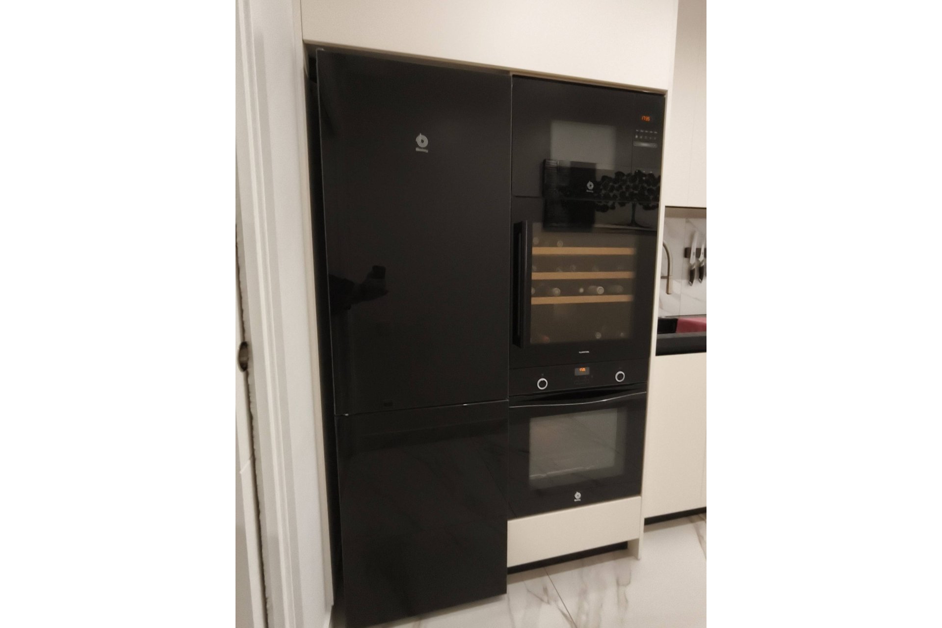 Revente - Appartement -
San Pedro del Pinatar - Villananitos