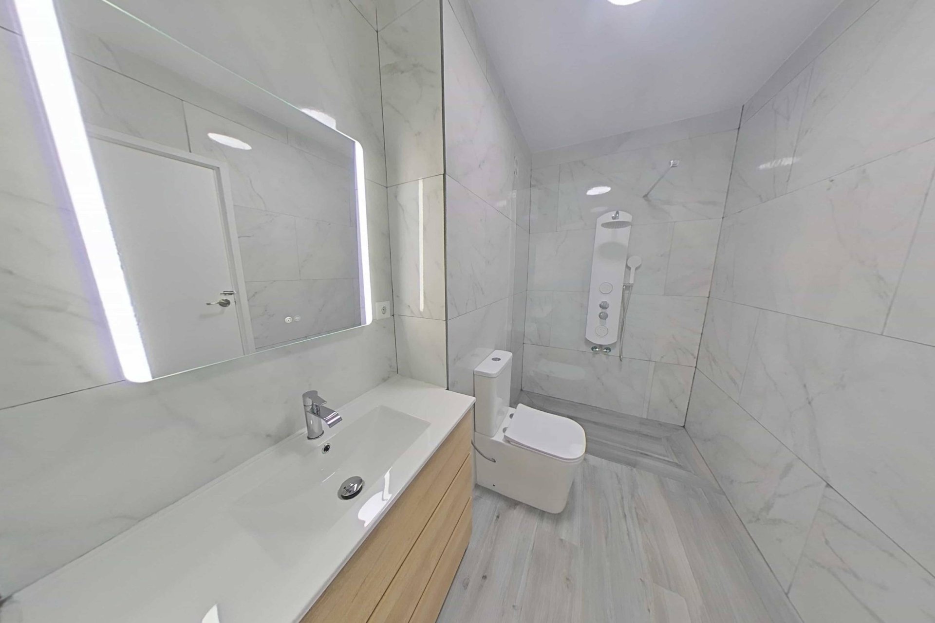 Revente - Appartement -
San Pedro del Pinatar - Villananitos