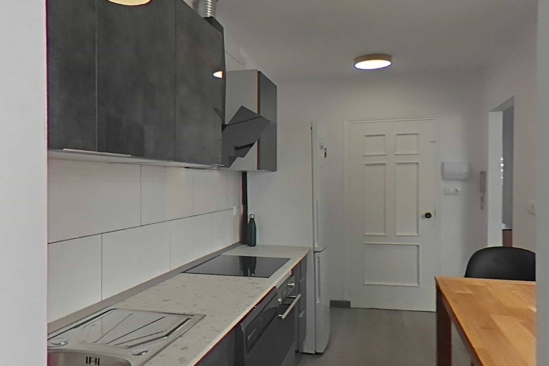 Revente - Appartement -
San Pedro del Pinatar - Villananitos