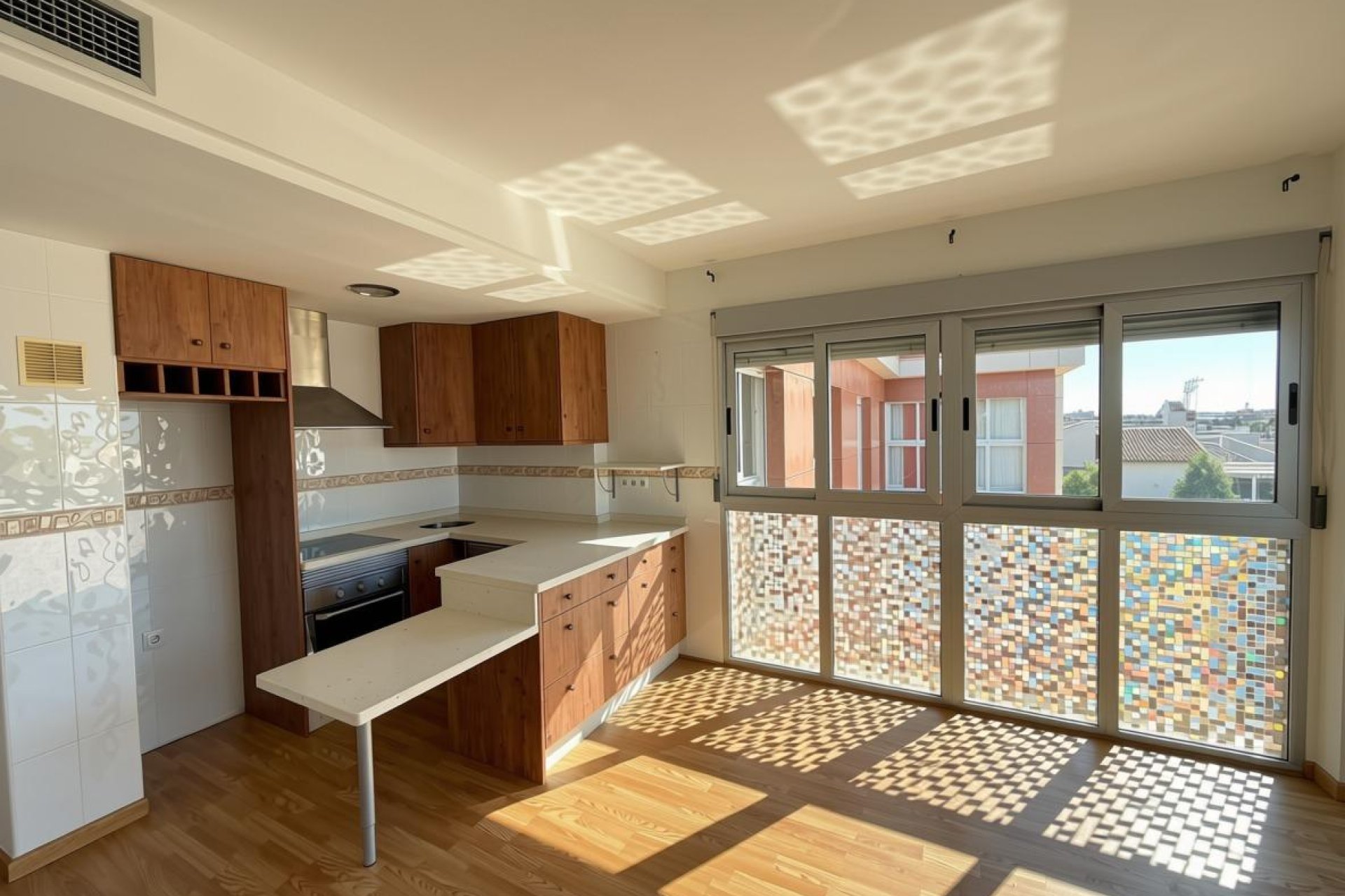 Revente - Appartement -
San Pedro del Pinatar - Villananitos