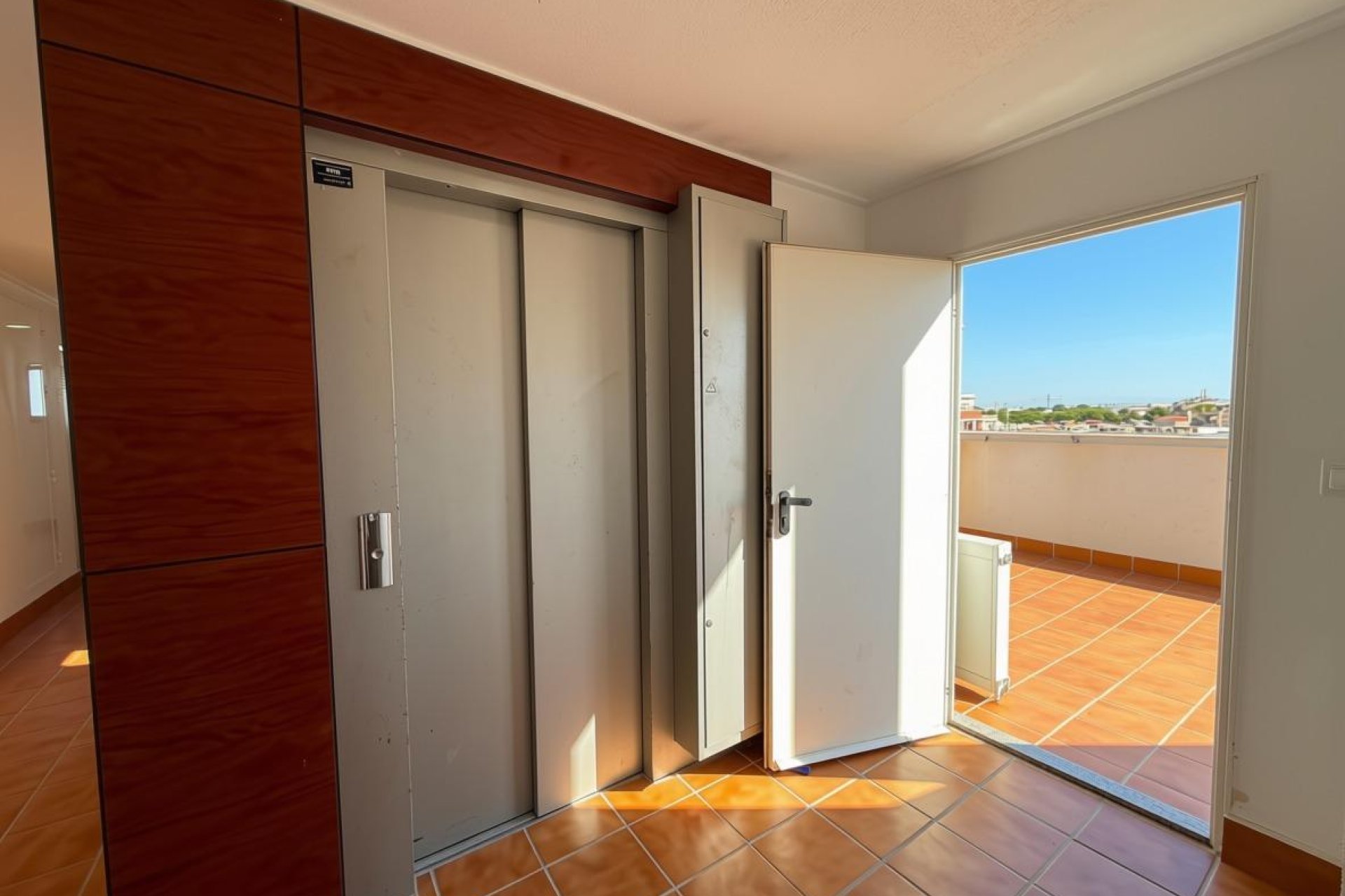 Revente - Appartement -
San Pedro del Pinatar - Villananitos