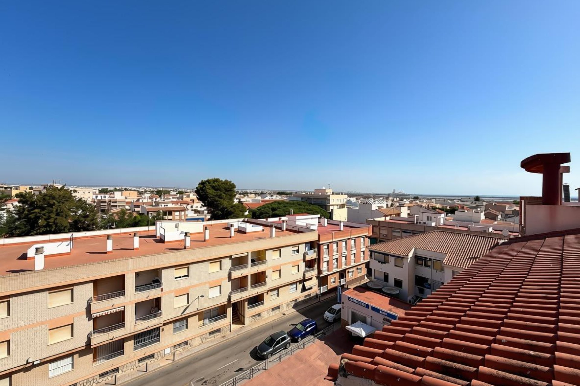 Revente - Appartement -
San Pedro del Pinatar - Villananitos