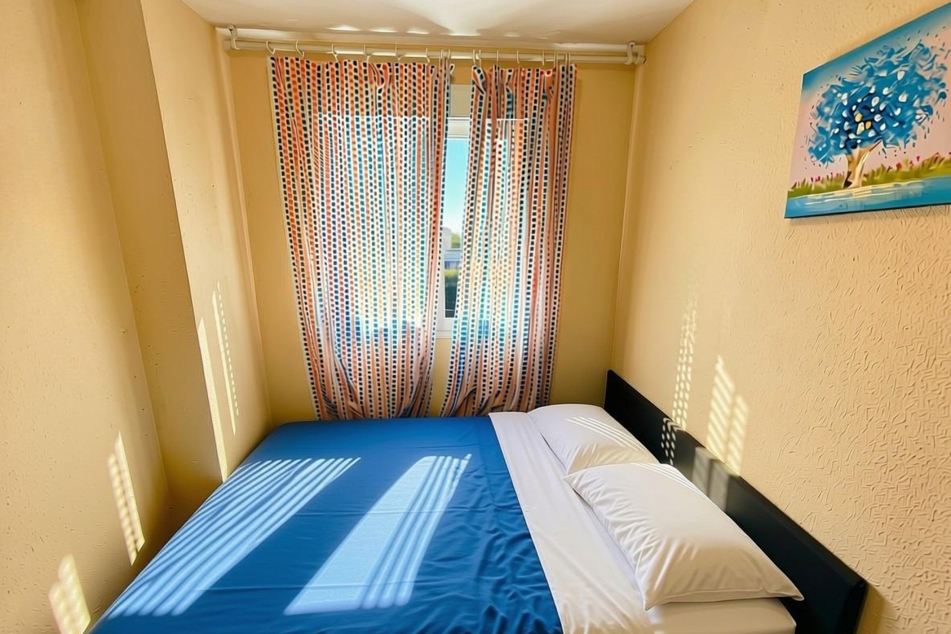 Revente - Appartement -
San Pedro del Pinatar - Villananitos