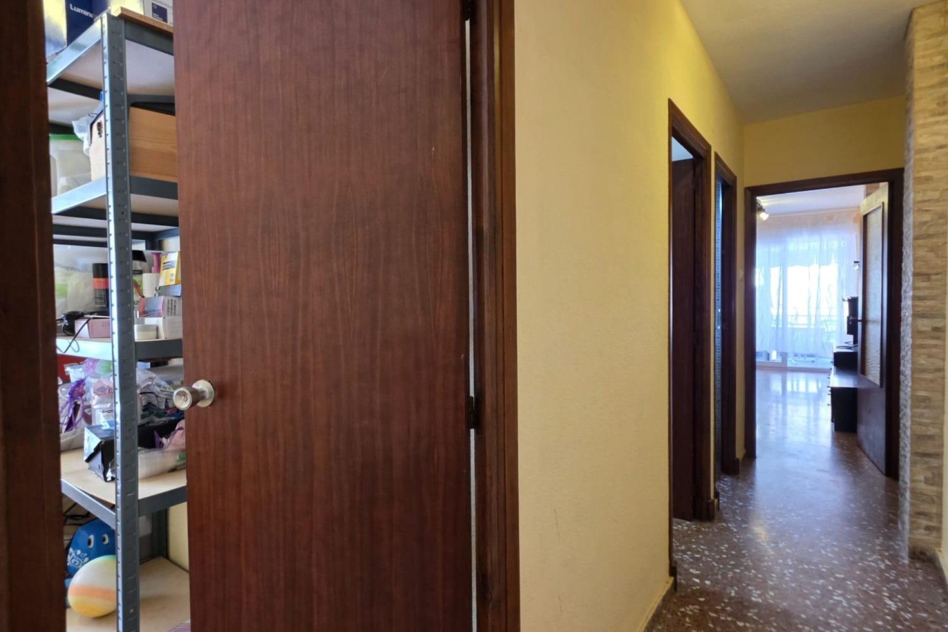 Revente - Appartement -
San Pedro del Pinatar - Villananitos