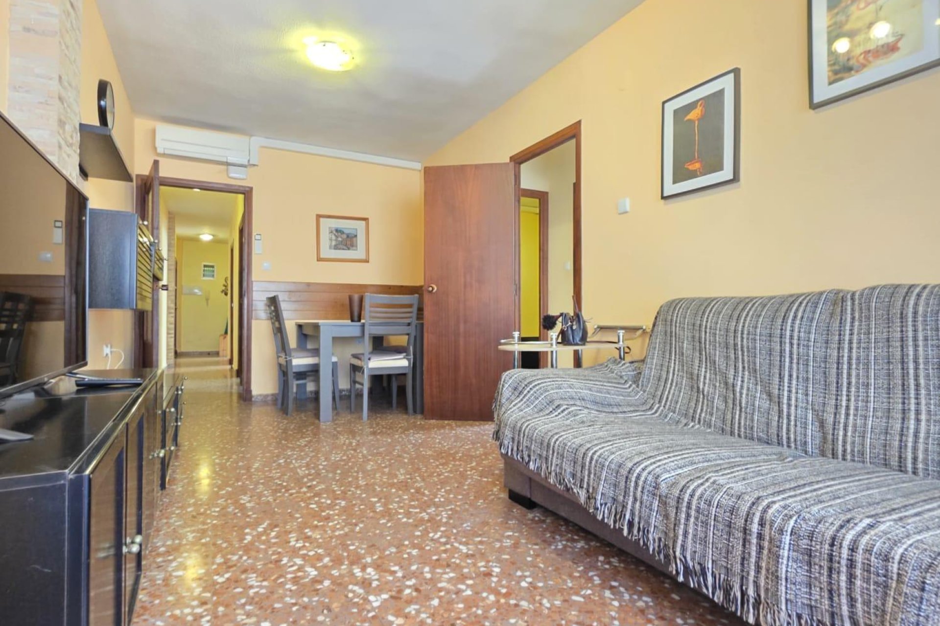 Revente - Appartement -
San Pedro del Pinatar - Villananitos