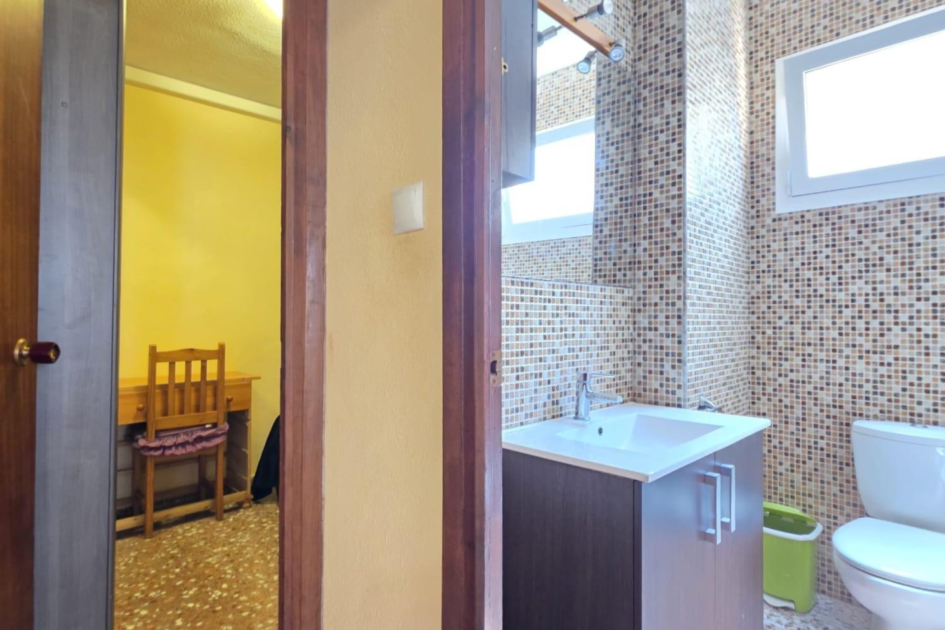 Revente - Appartement -
San Pedro del Pinatar - Villananitos