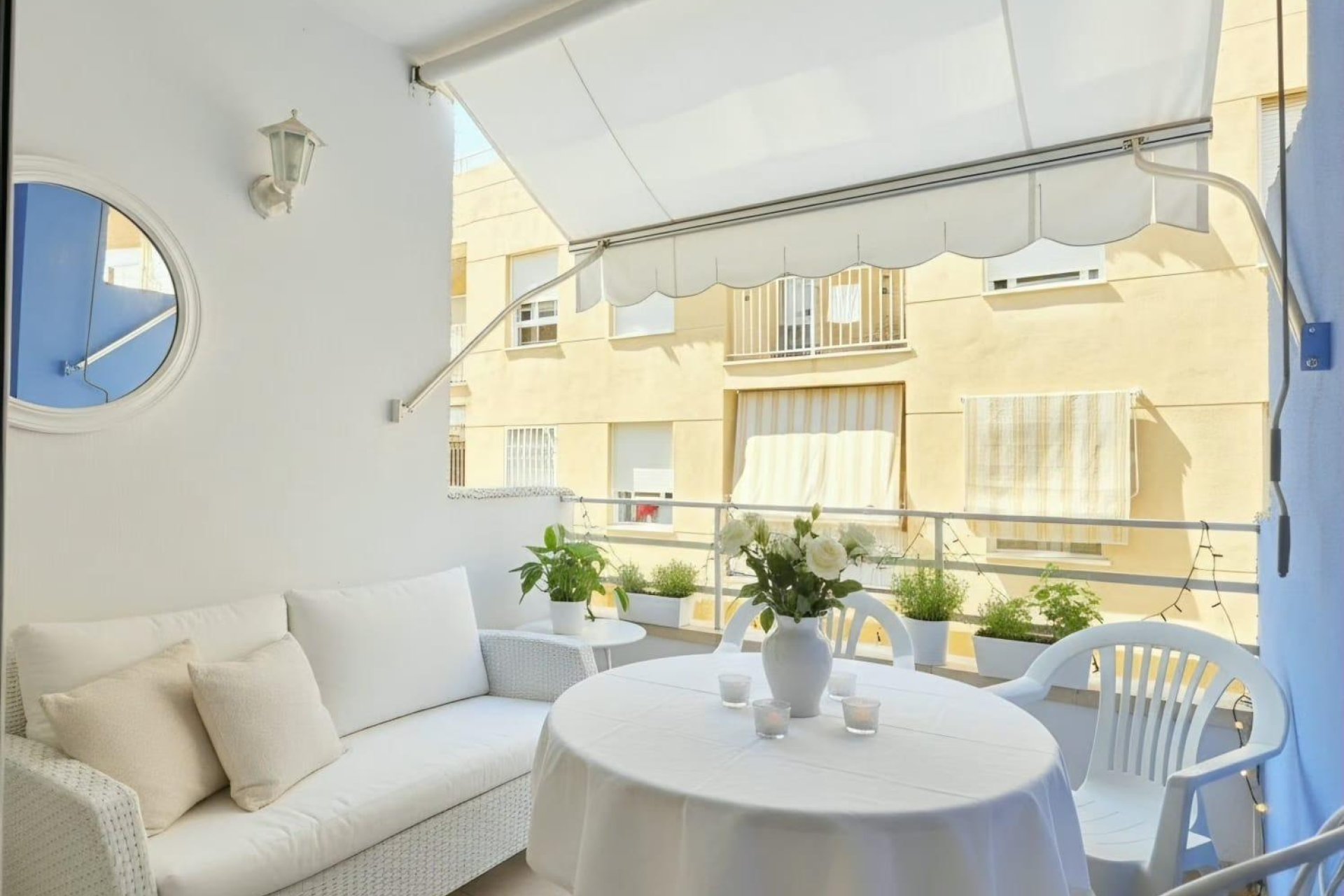 Revente - Appartement -
San Pedro del Pinatar - Villananitos