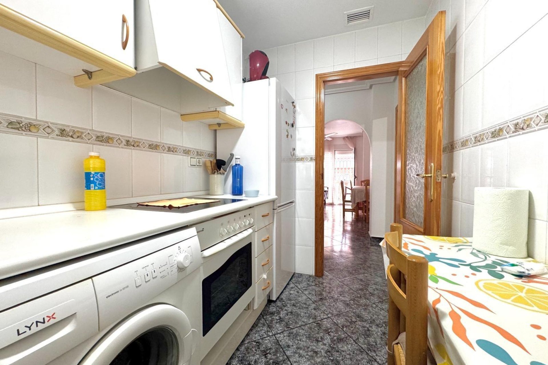 Revente - Appartement -
San Pedro del Pinatar - Villananitos