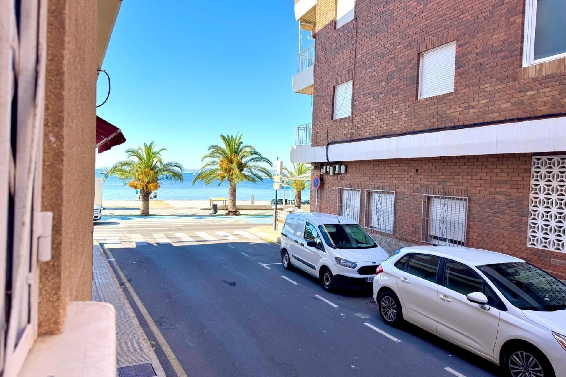 Revente - Appartement -
San Pedro del Pinatar - Villananitos