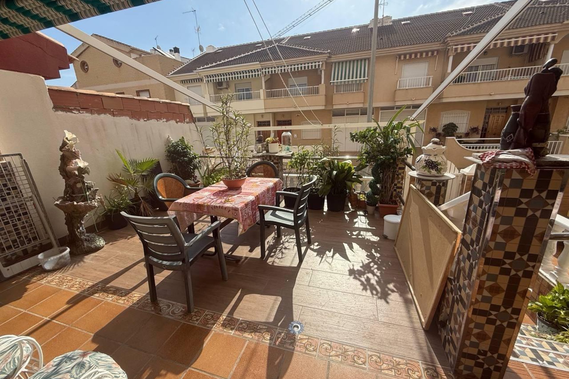 Revente - Appartement -
San Pedro del Pinatar - -  -