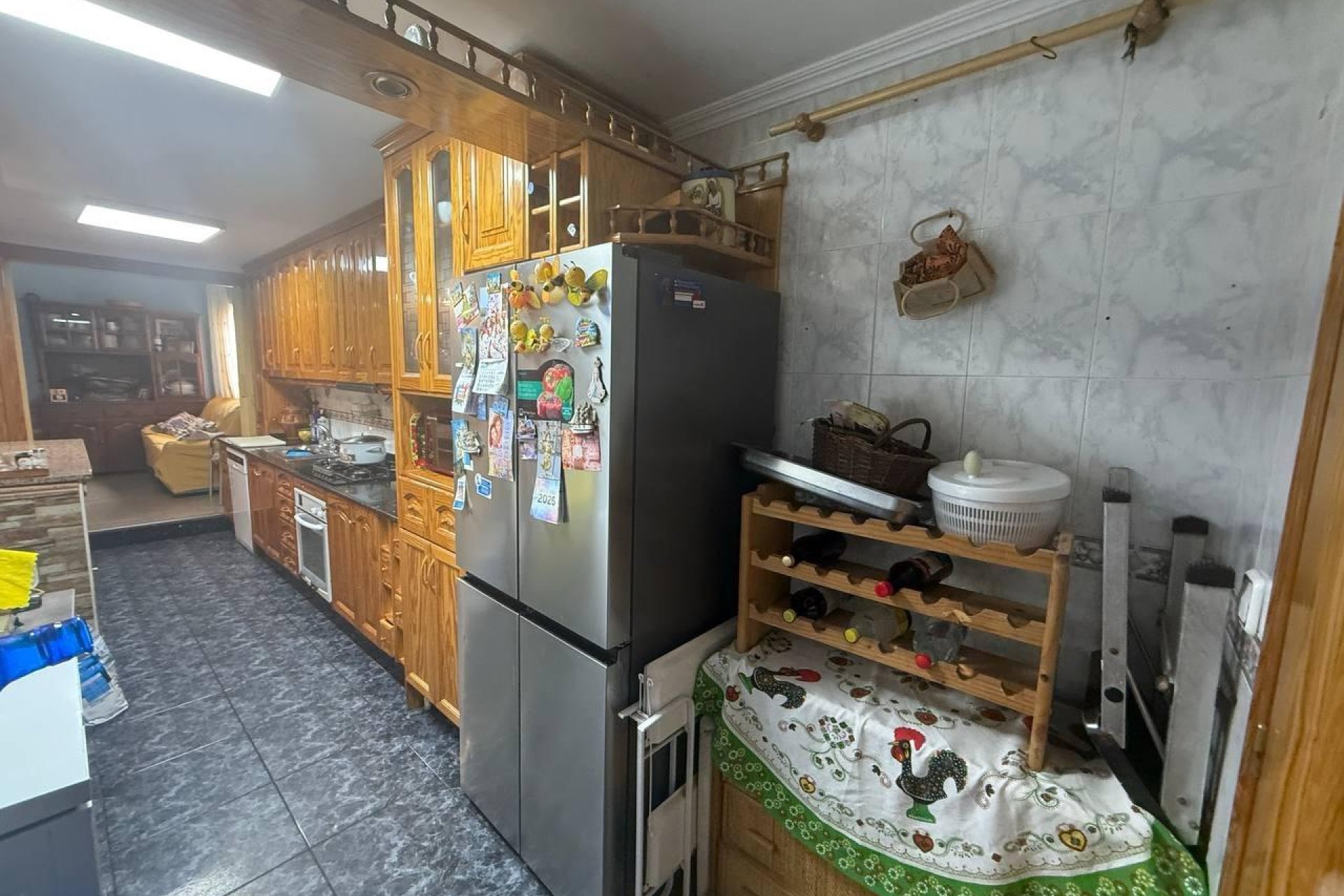 Revente - Appartement -
San Pedro del Pinatar - -  -