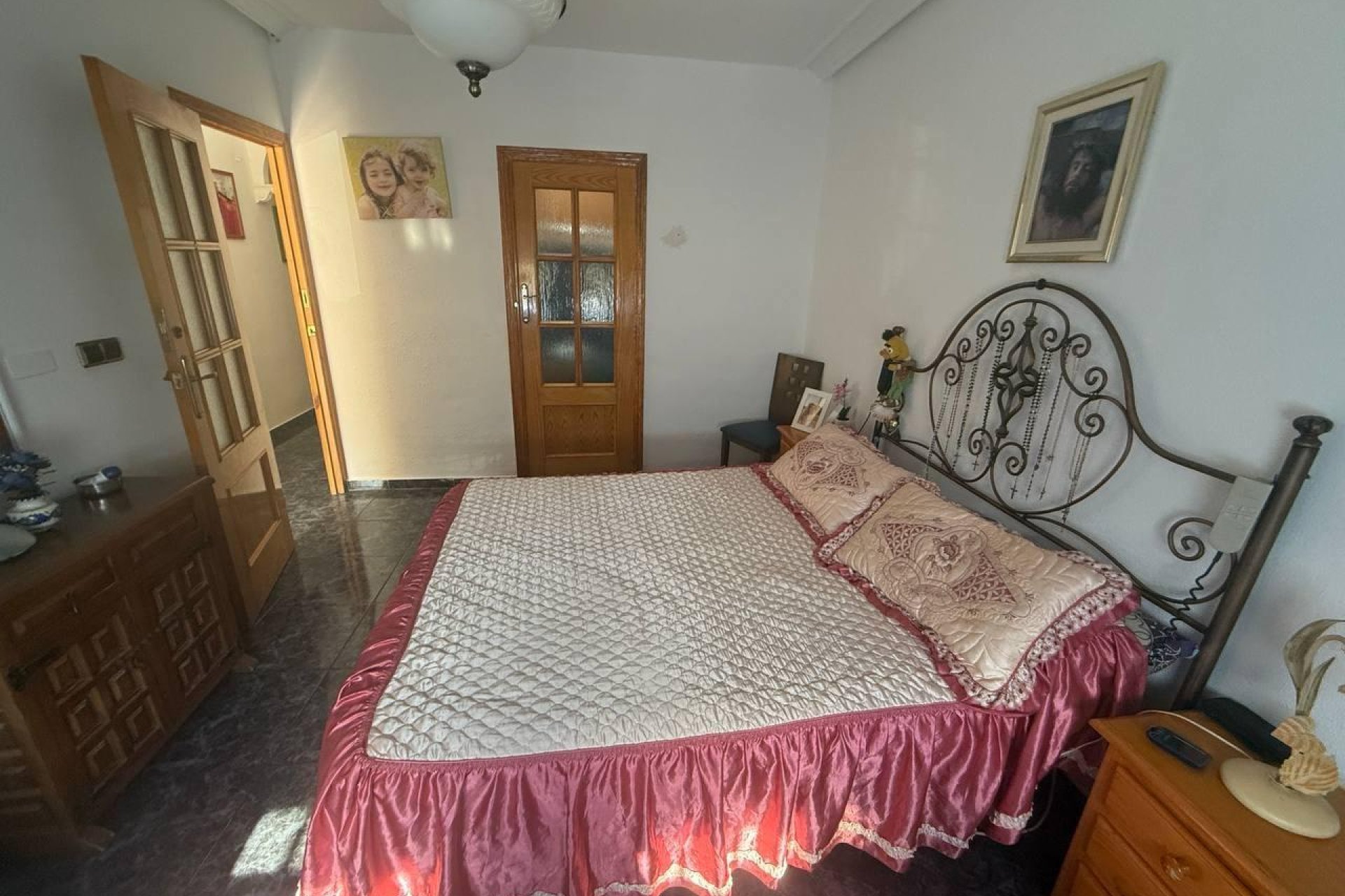 Revente - Appartement -
San Pedro del Pinatar - -  -