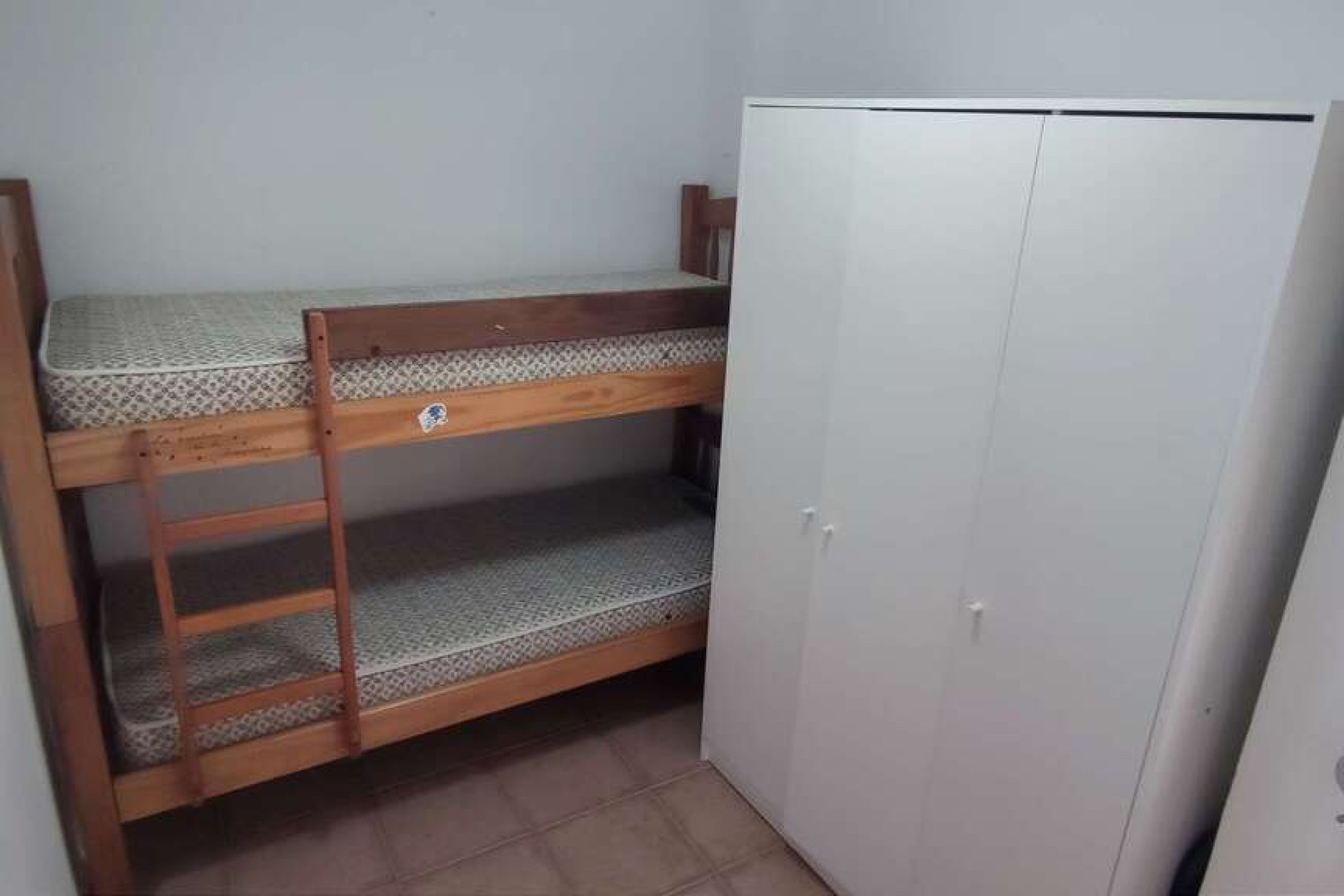 Revente - Appartement -
Santa Pola - Costa Blanca