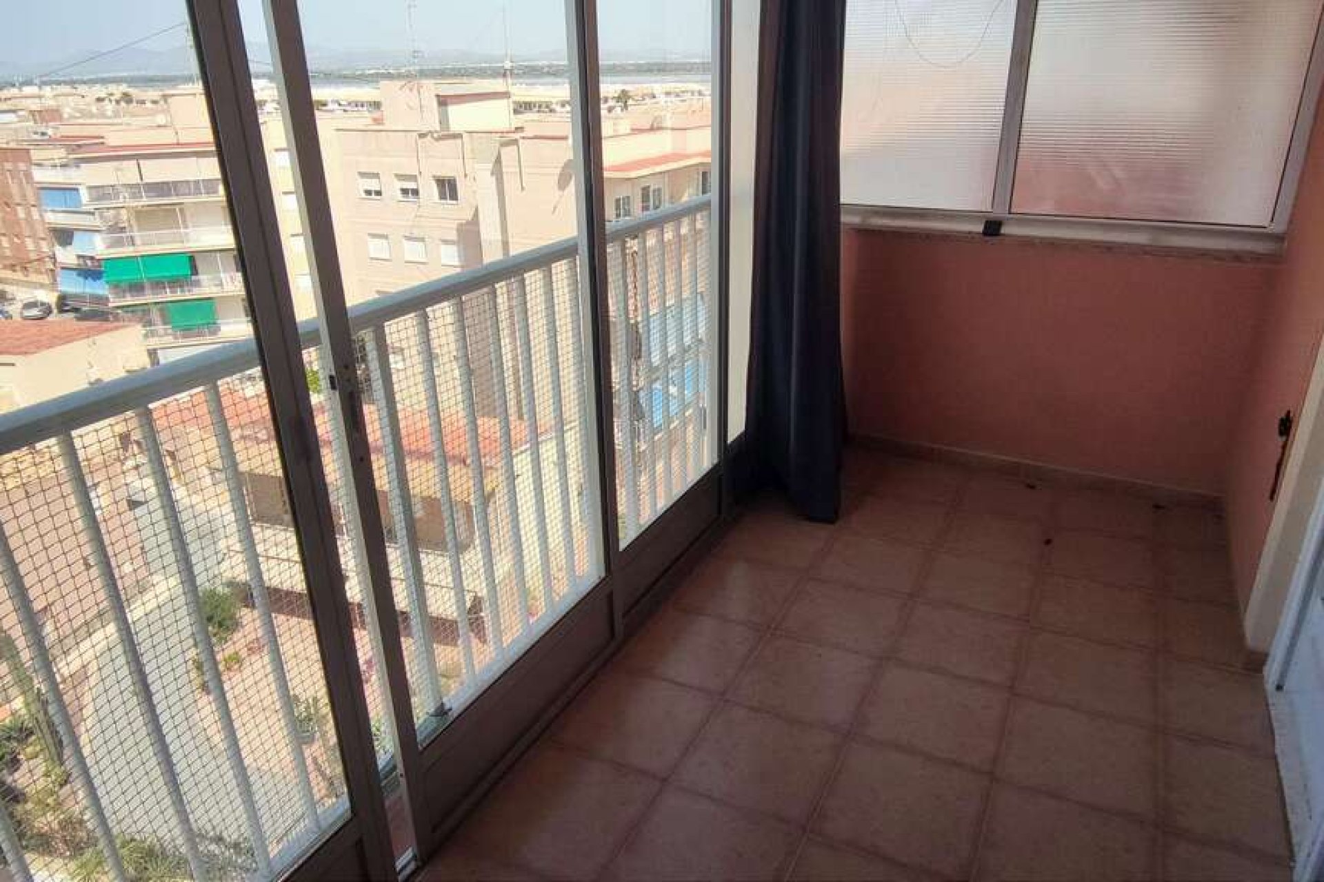 Revente - Appartement -
Santa Pola - Costa Blanca