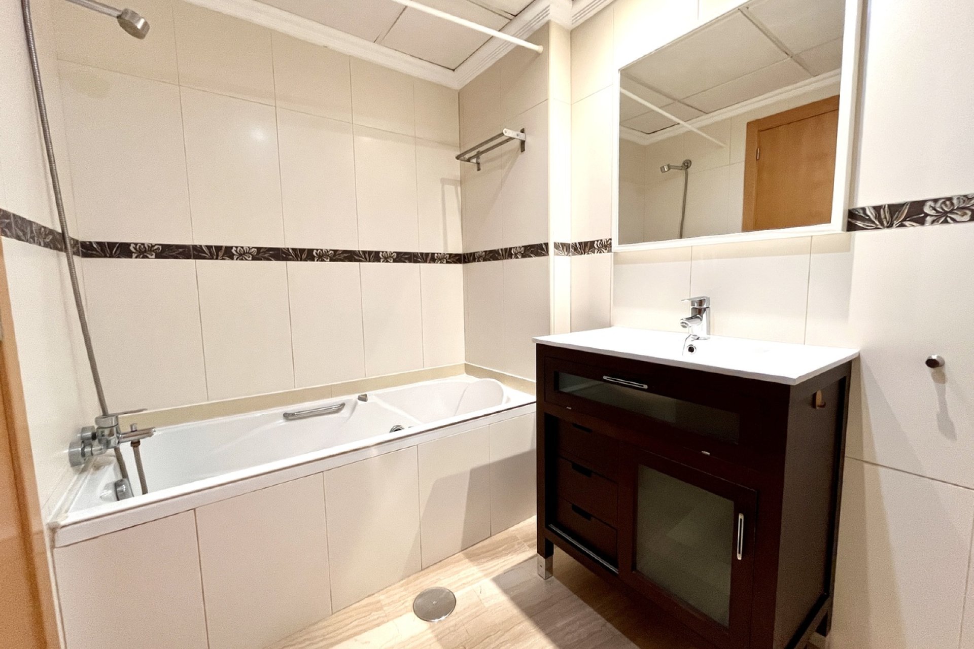 Revente - Appartement -
Santa Pola - Costa Blanca