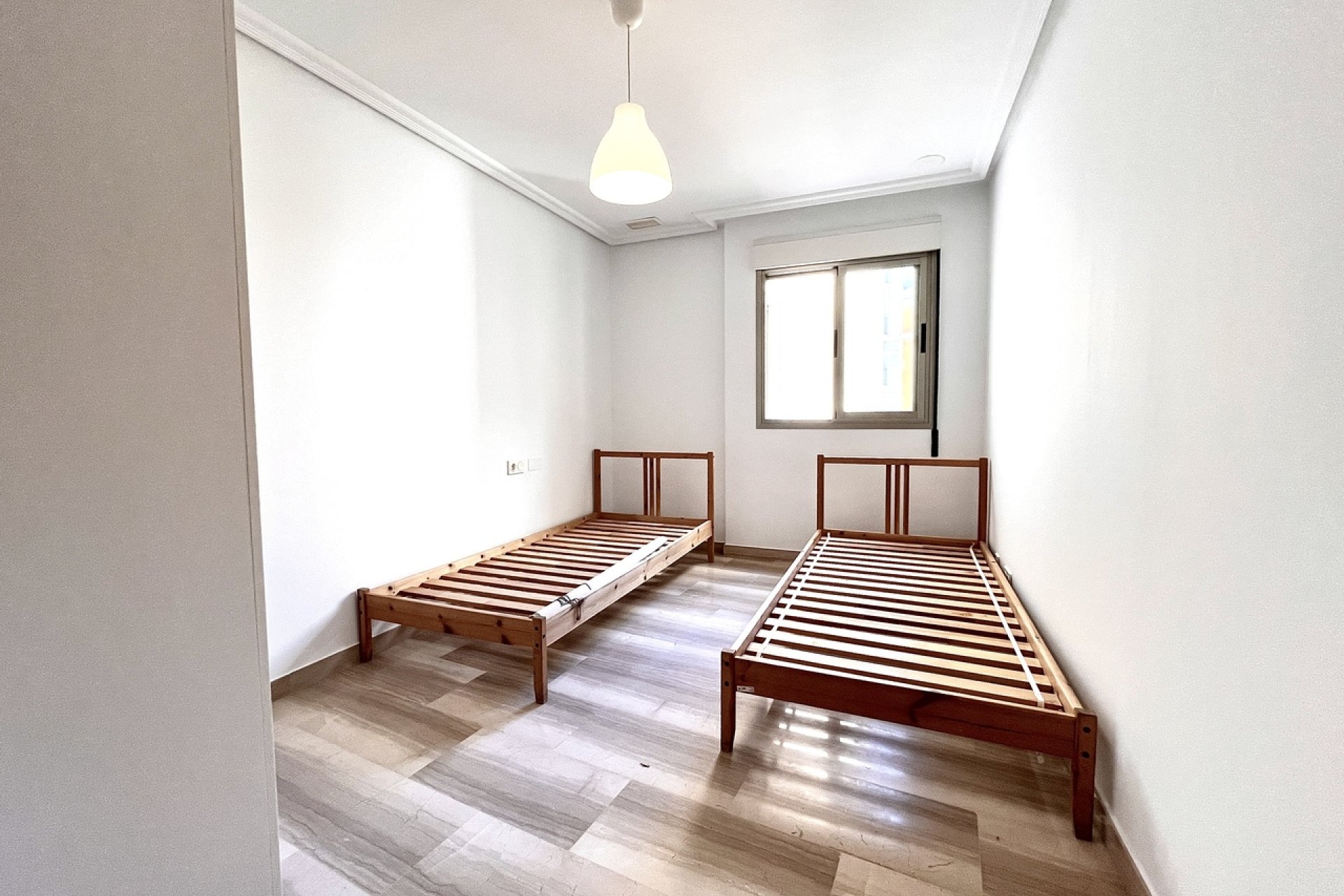 Revente - Appartement -
Santa Pola - Costa Blanca