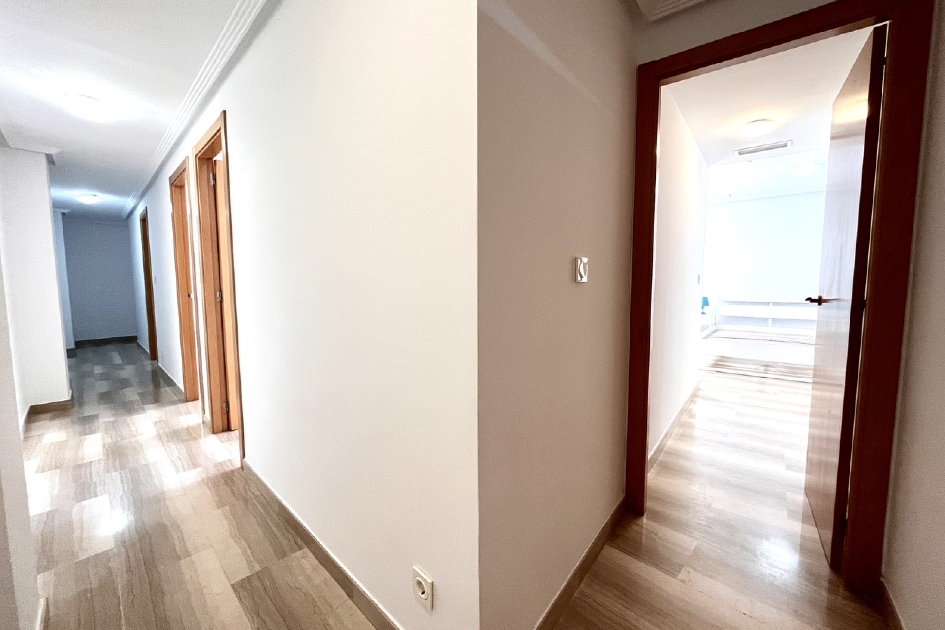 Revente - Appartement -
Santa Pola - Costa Blanca