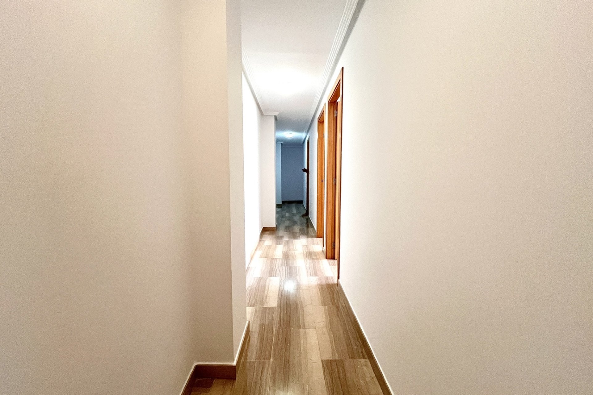Revente - Appartement -
Santa Pola - Costa Blanca