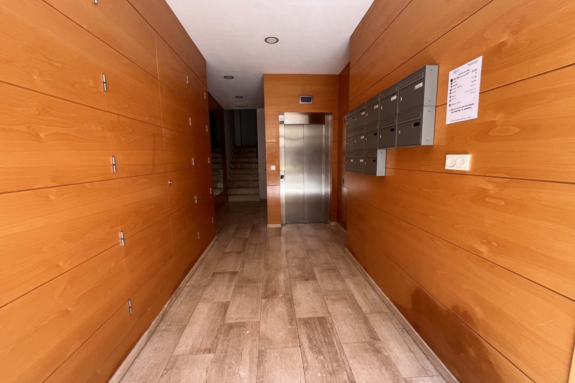 Revente - Appartement -
Santa Pola - Costa Blanca