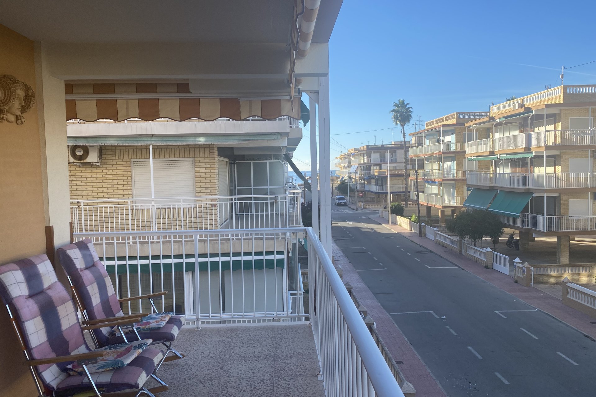 Revente - Appartement -
Santa Pola - Costa Blanca